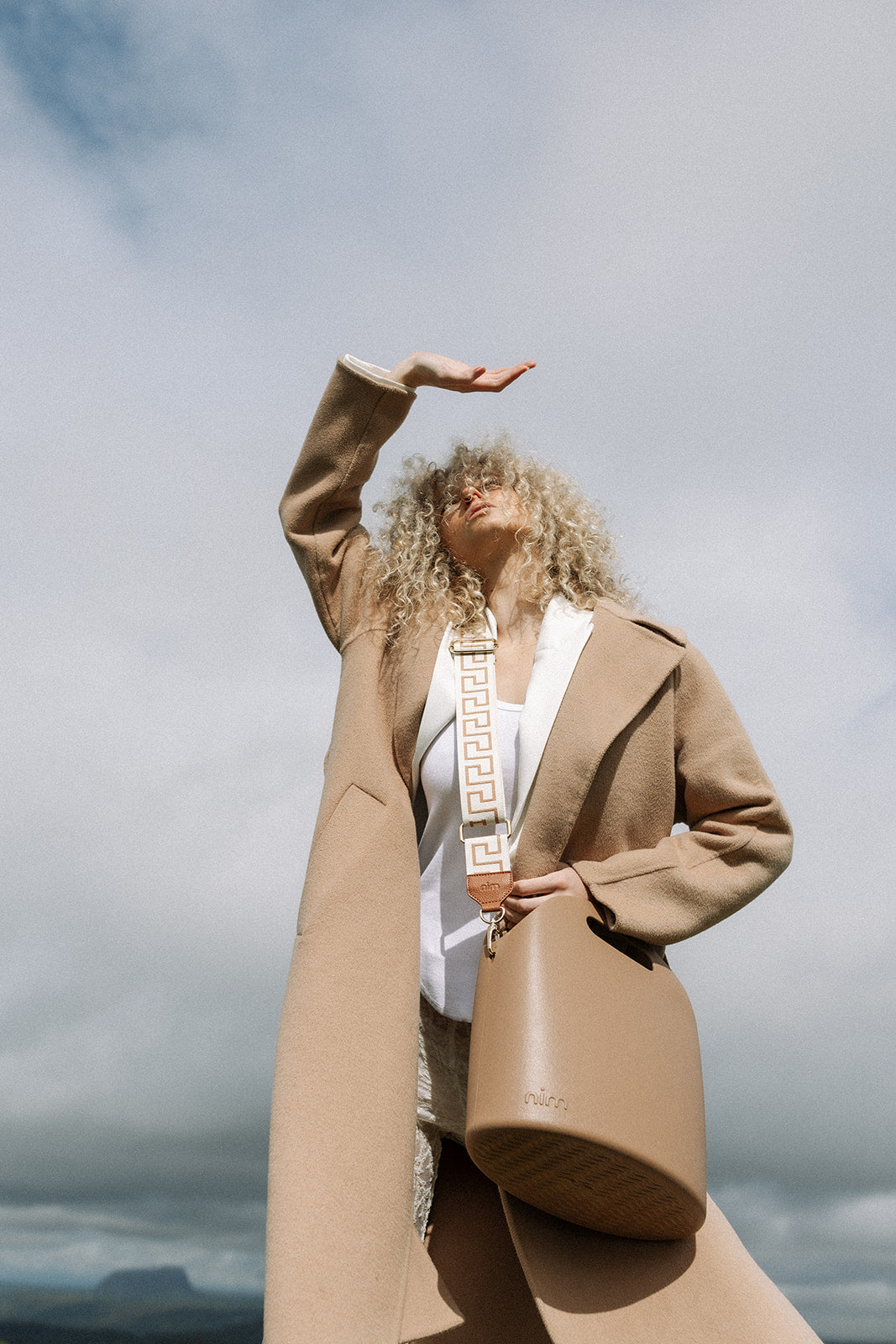 The BB Set - Latte/Key