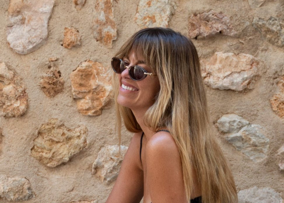 Style 01 Sunglasses - Brown