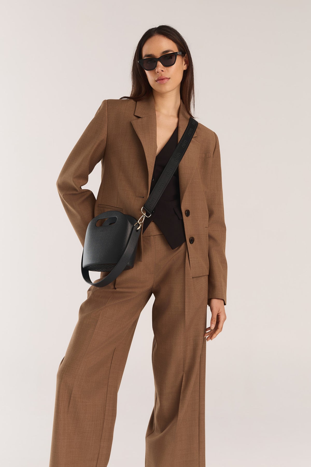 The BB Mini Set - Black