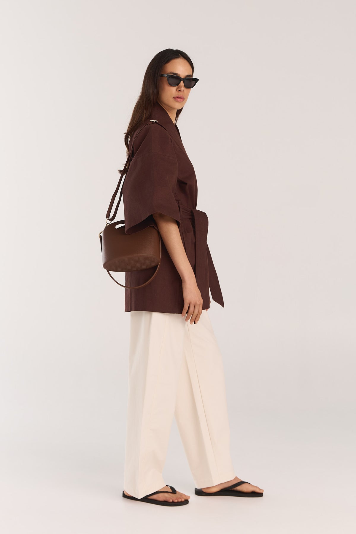 The BB Mini Set - Cocoa