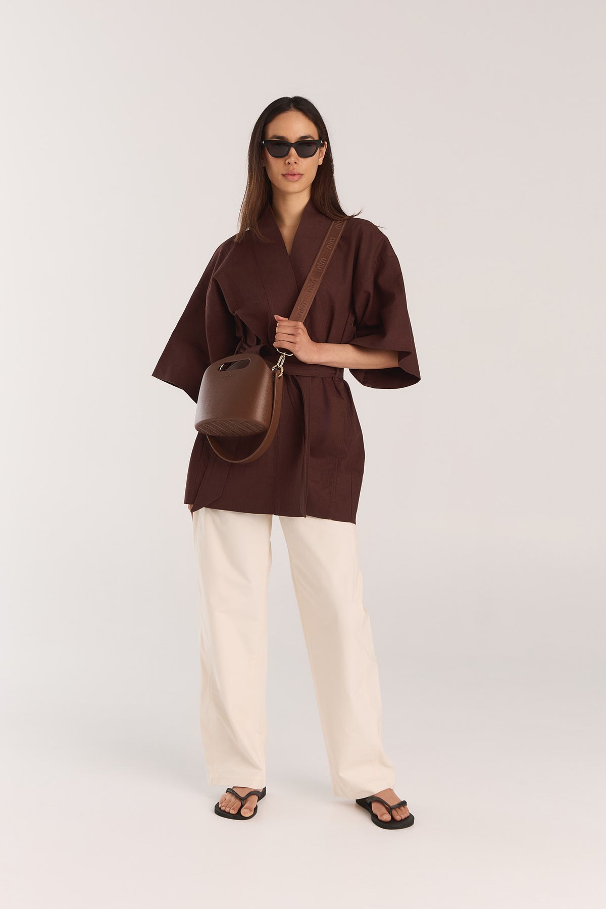 The BB Mini Set - Cocoa