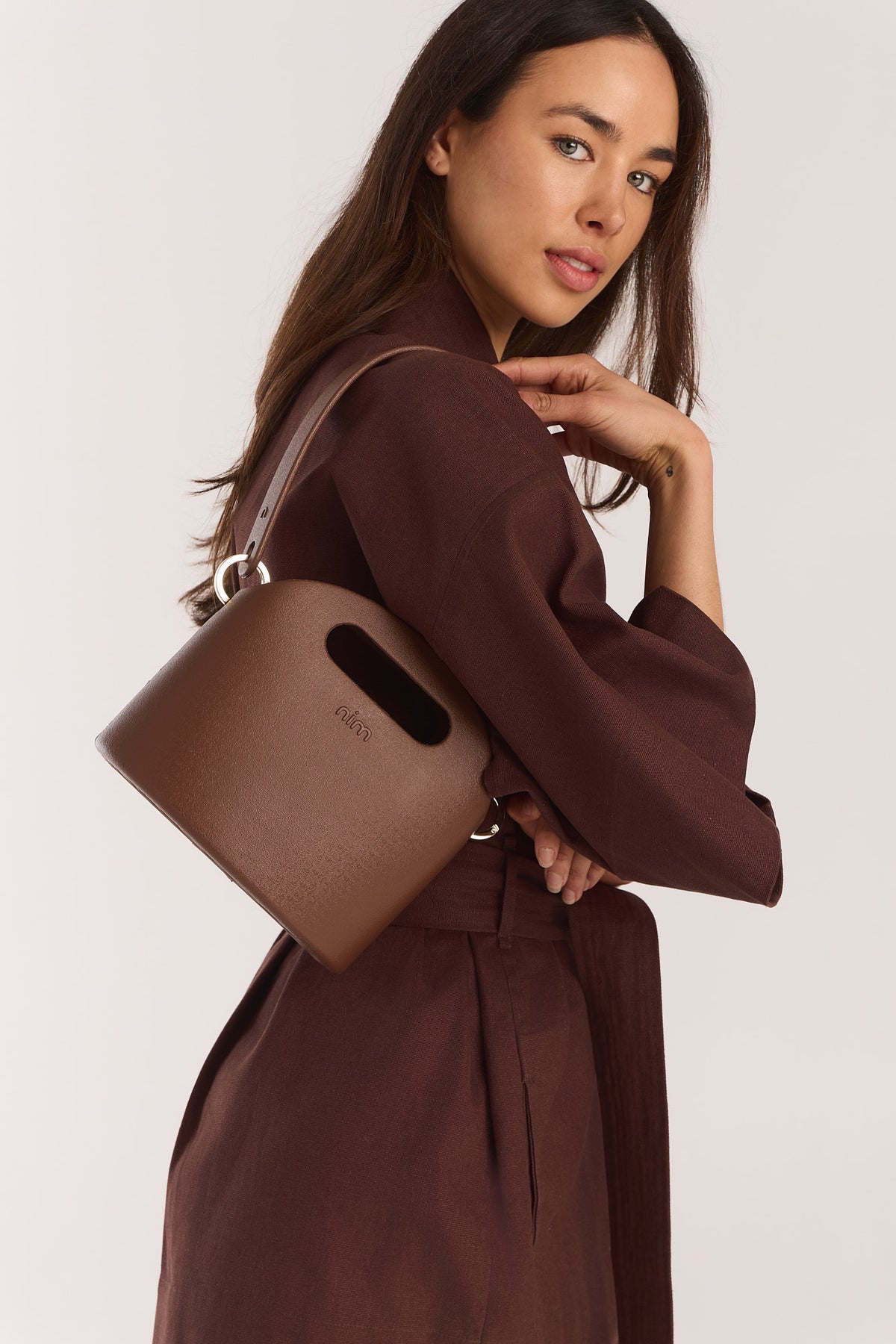 The BB Mini Set - Cocoa