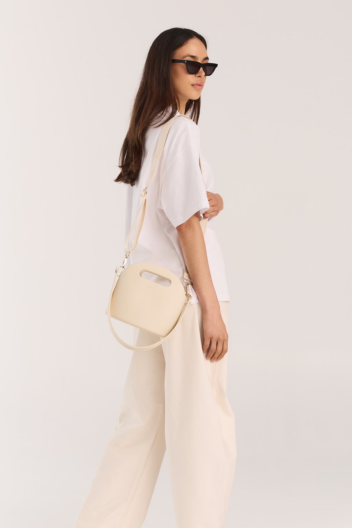The BB Mini Set - Creme