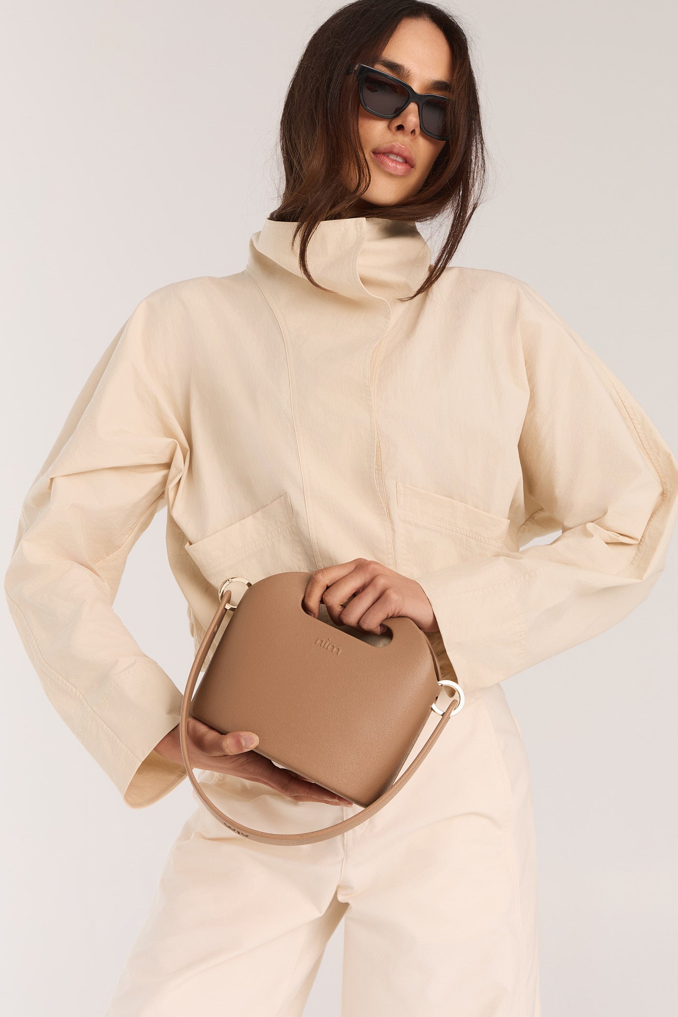 The BB Mini Set - Latte
