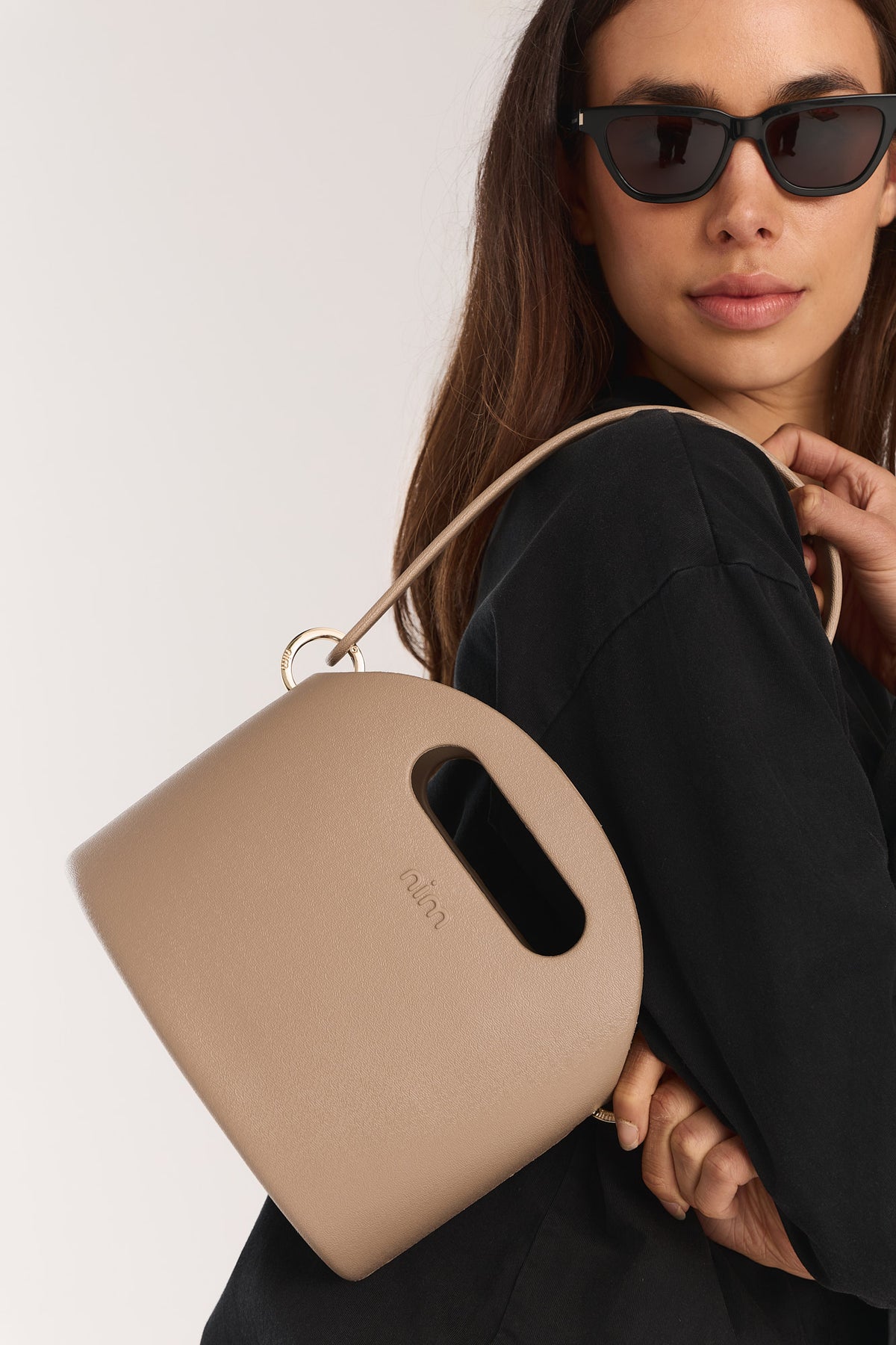 The BB Mini Set - Taupe