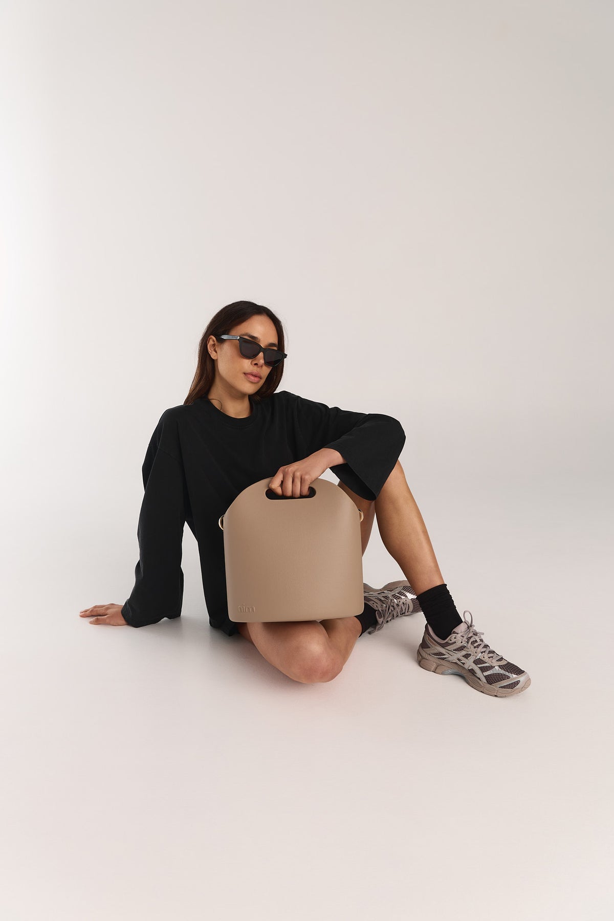 The (original) BB Set - Taupe