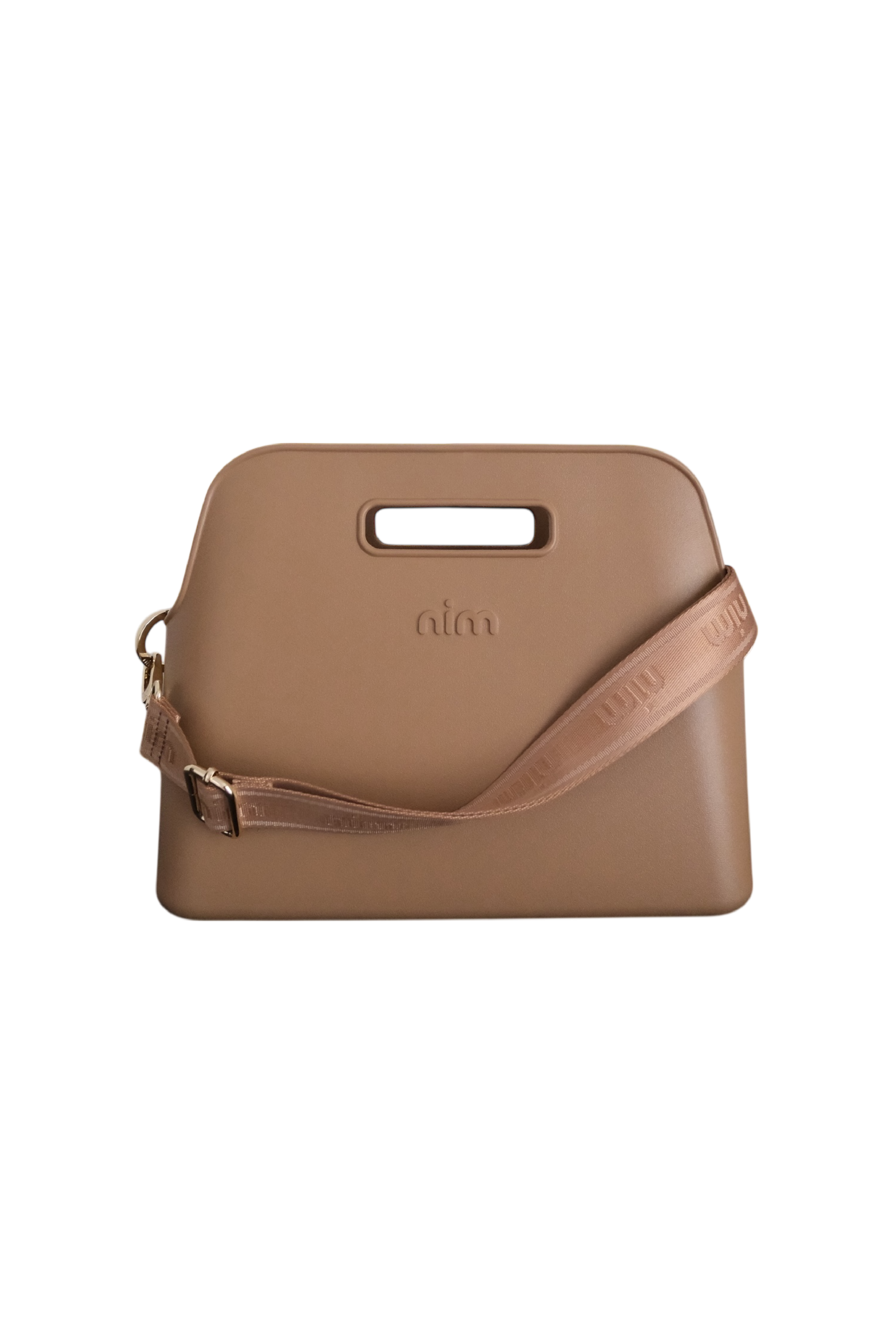 The BB Tote Set - Latte