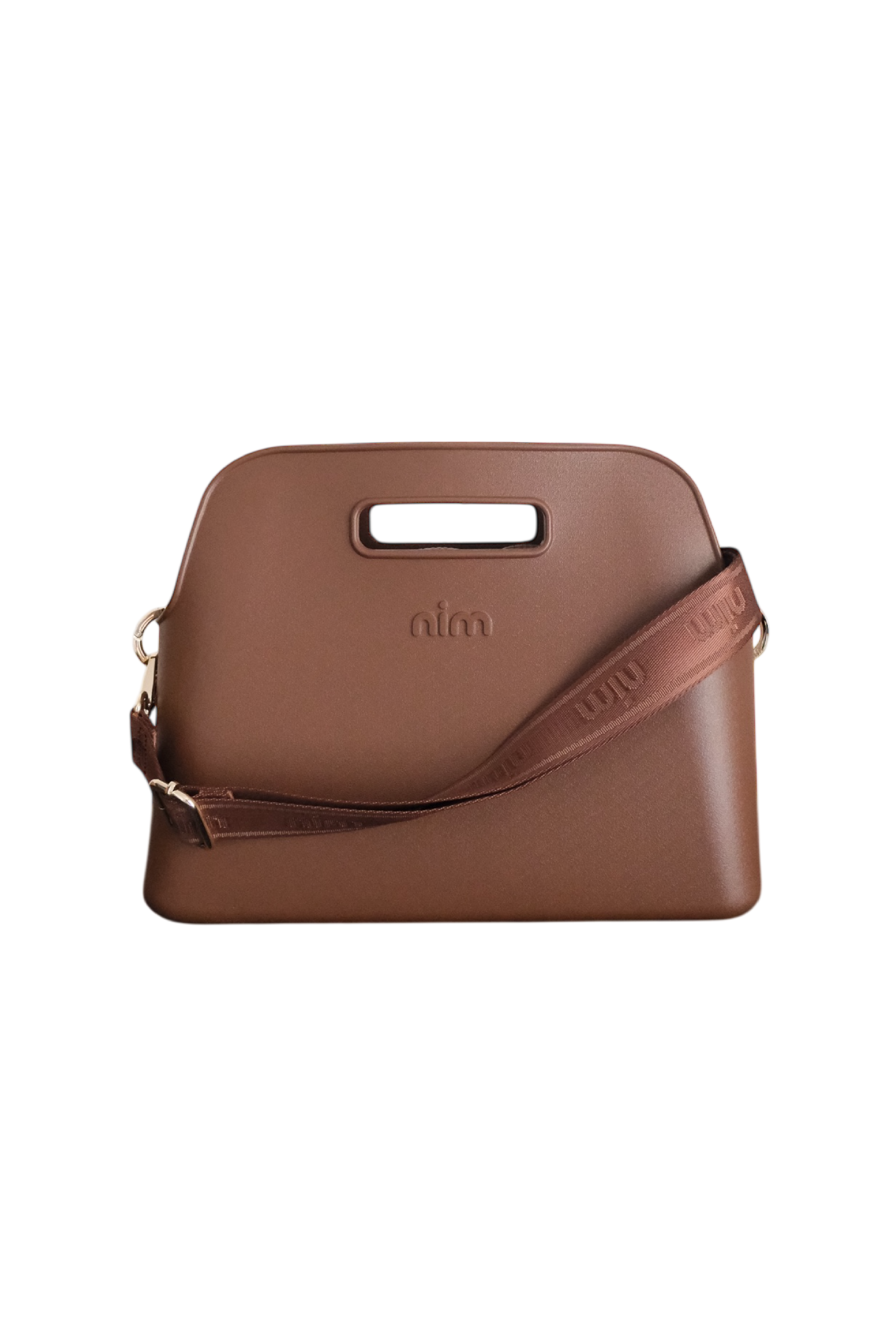 The BB Tote Set - Cocoa