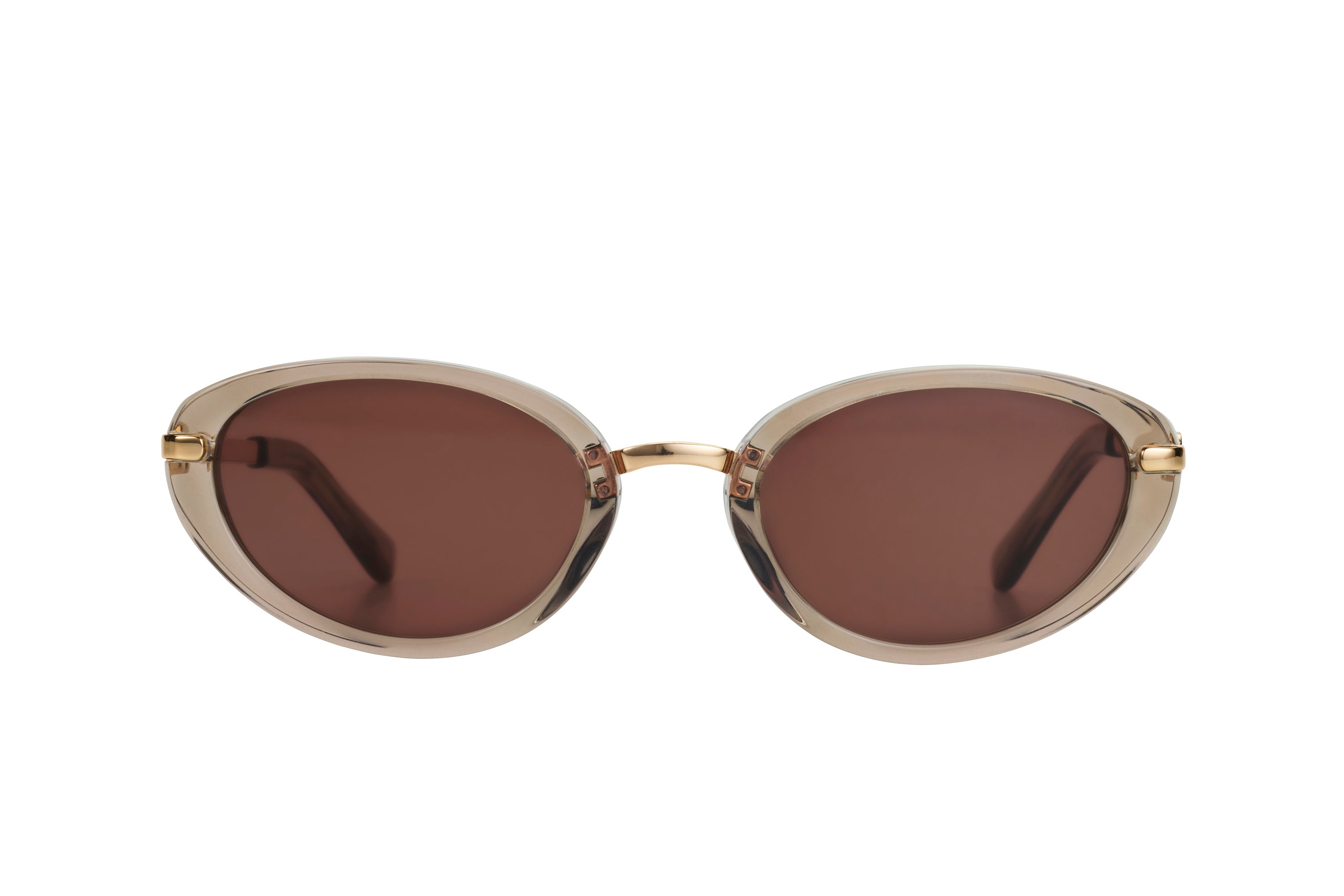 Style 01 Sunglasses - Brown