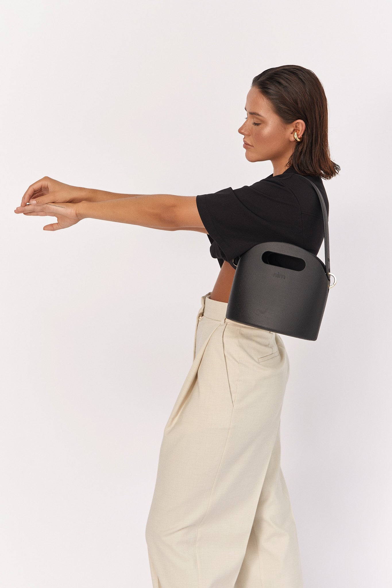 The BB Mini Set - Black