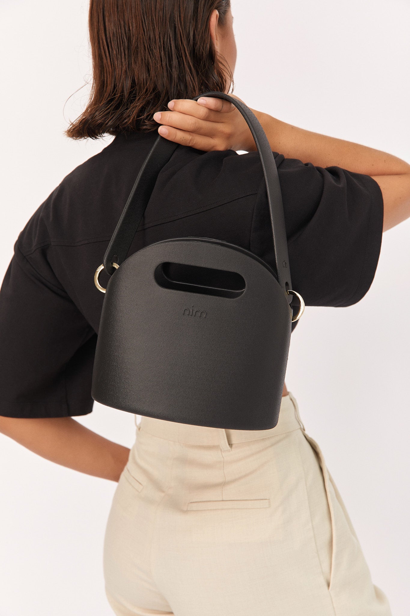 The BB Mini Set - Black