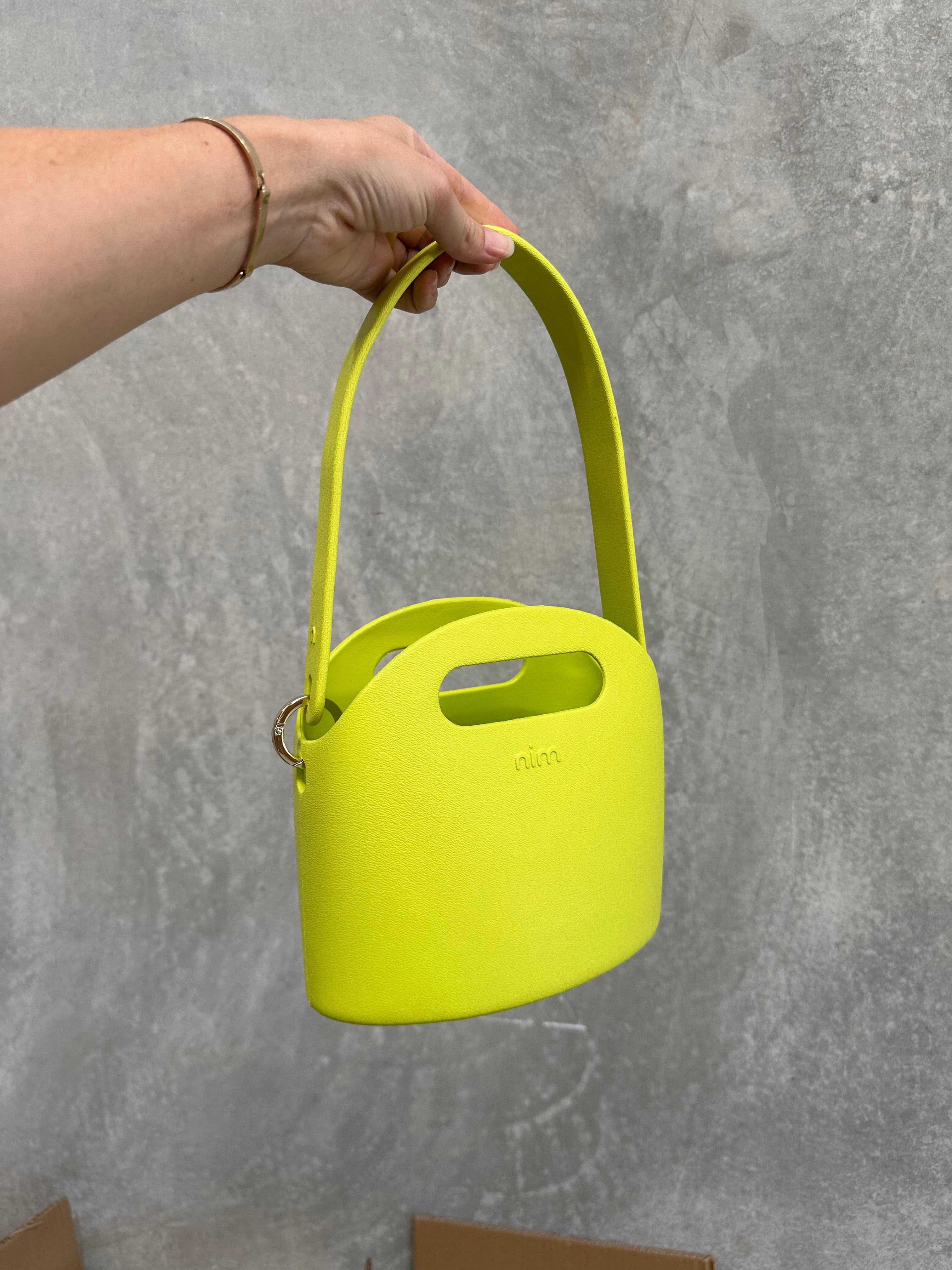 BB Mini Neon - SECONDS STOCK