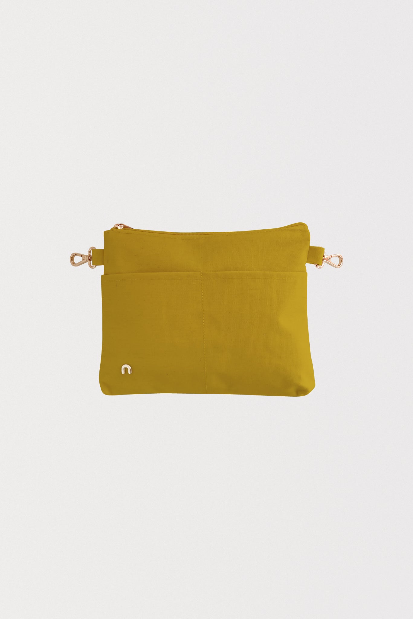 BB Essentials Pouch Mustard