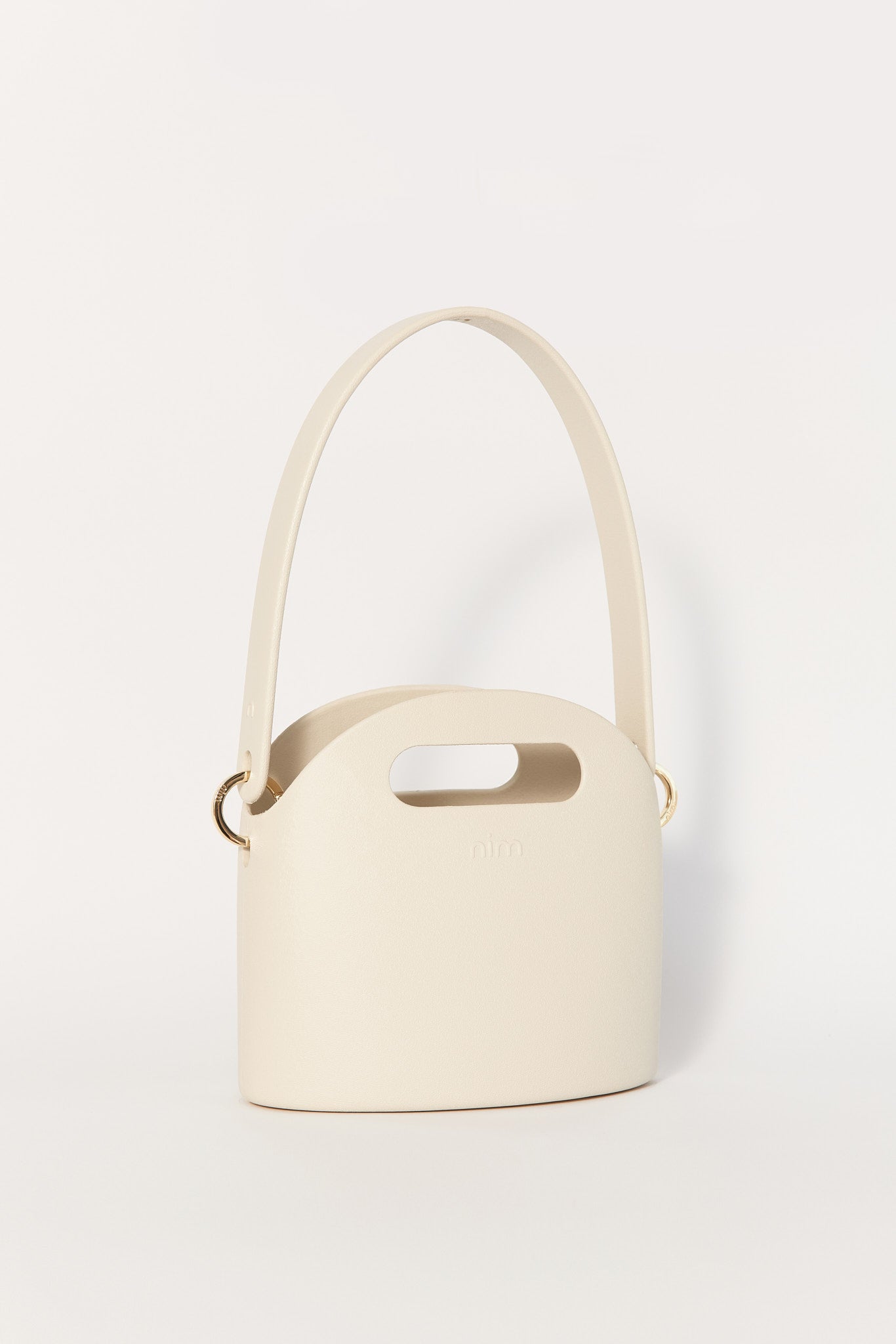The BB Mini Set - Creme