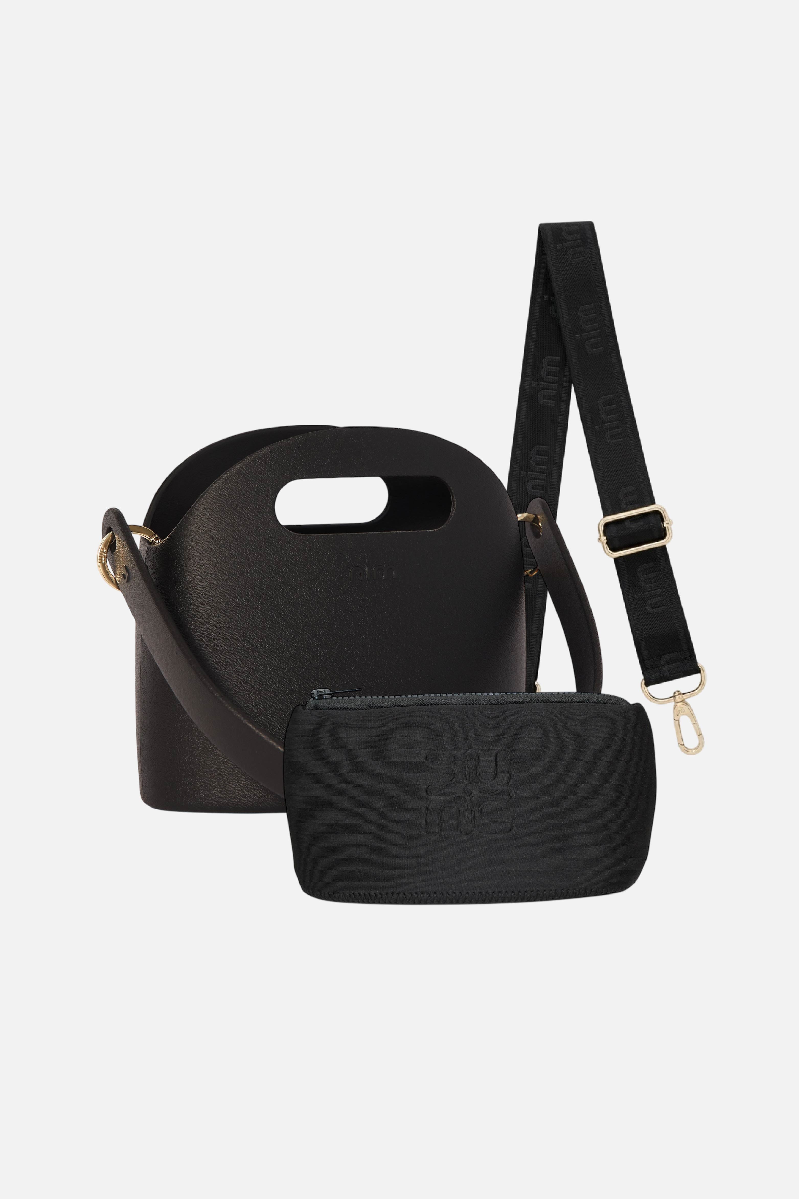 The BB Mini Set - Black