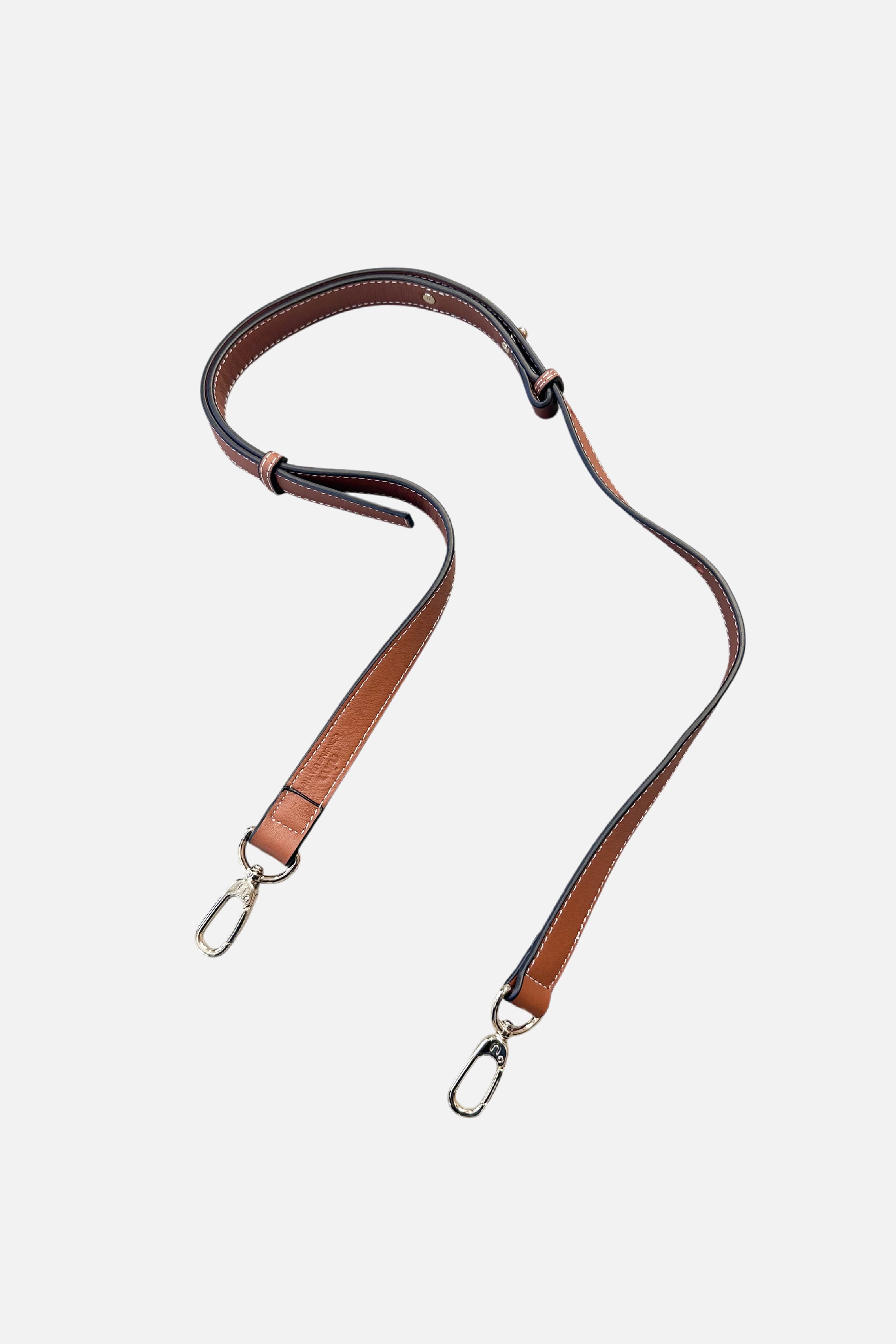Leather Shoulder Strap