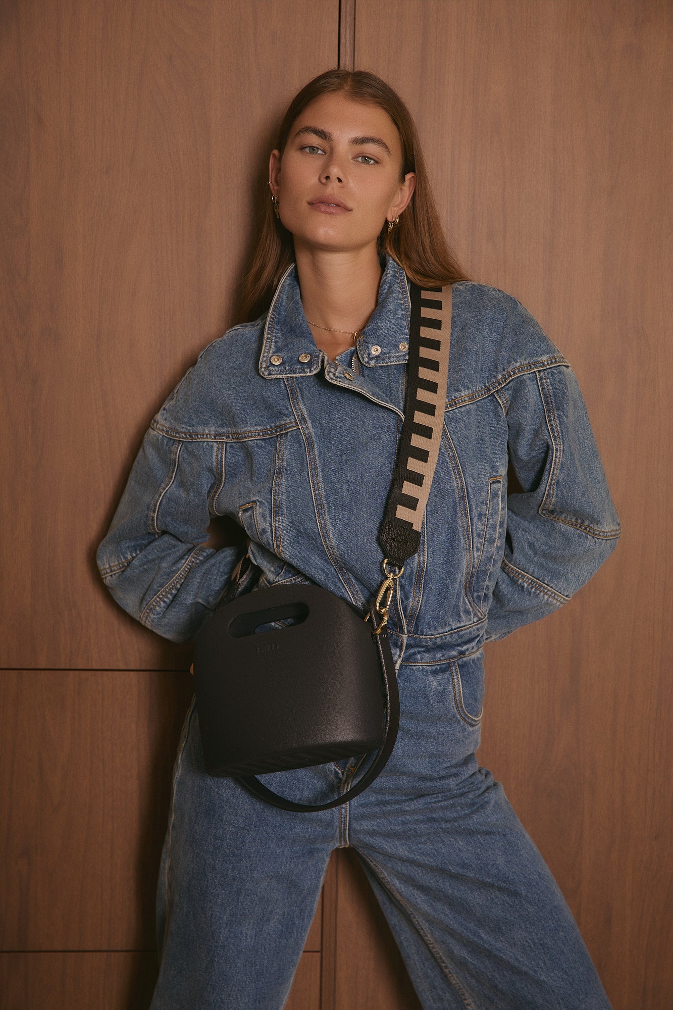 The BB Mini Set - Black