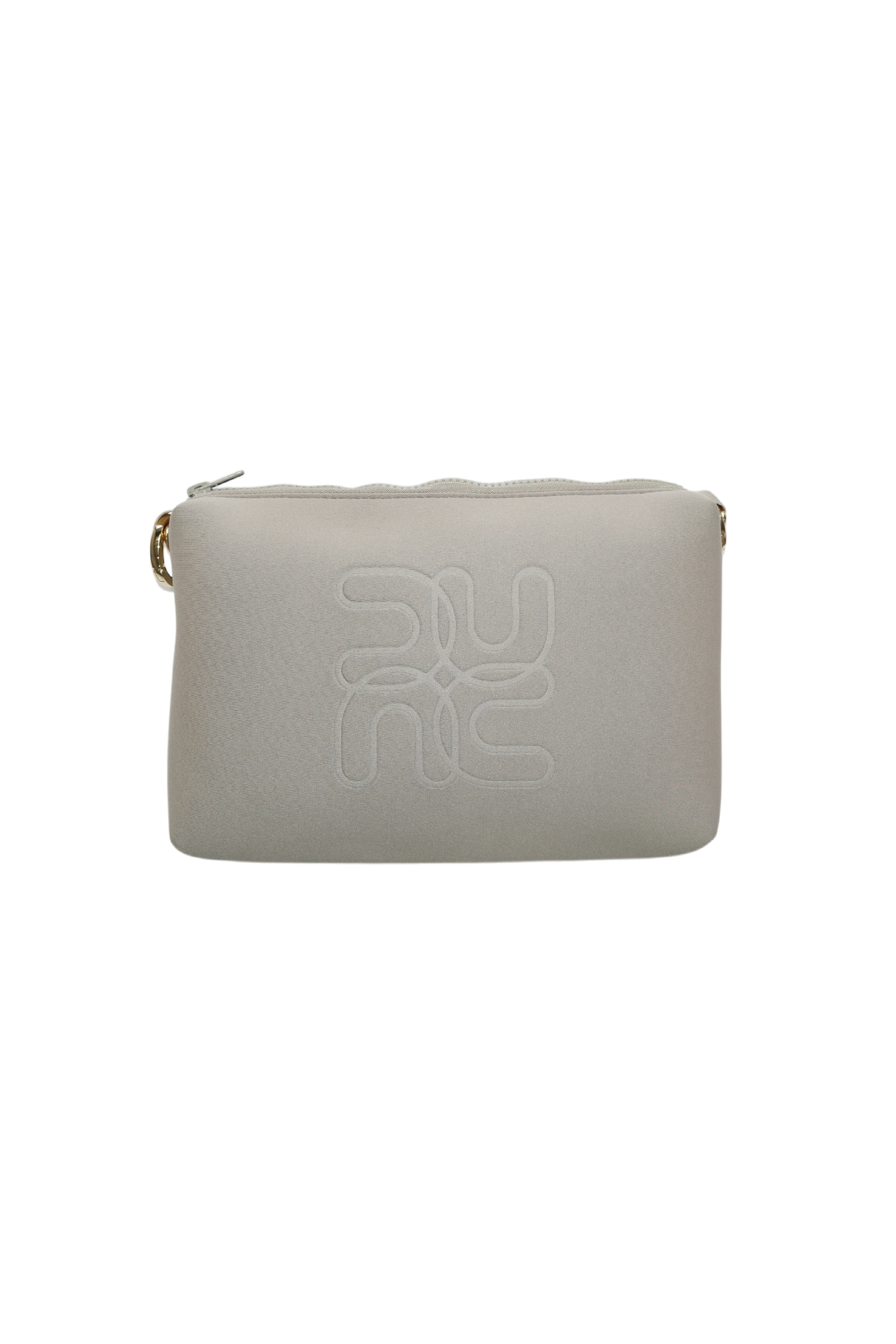 Neo Essentials Pouch - Taupe