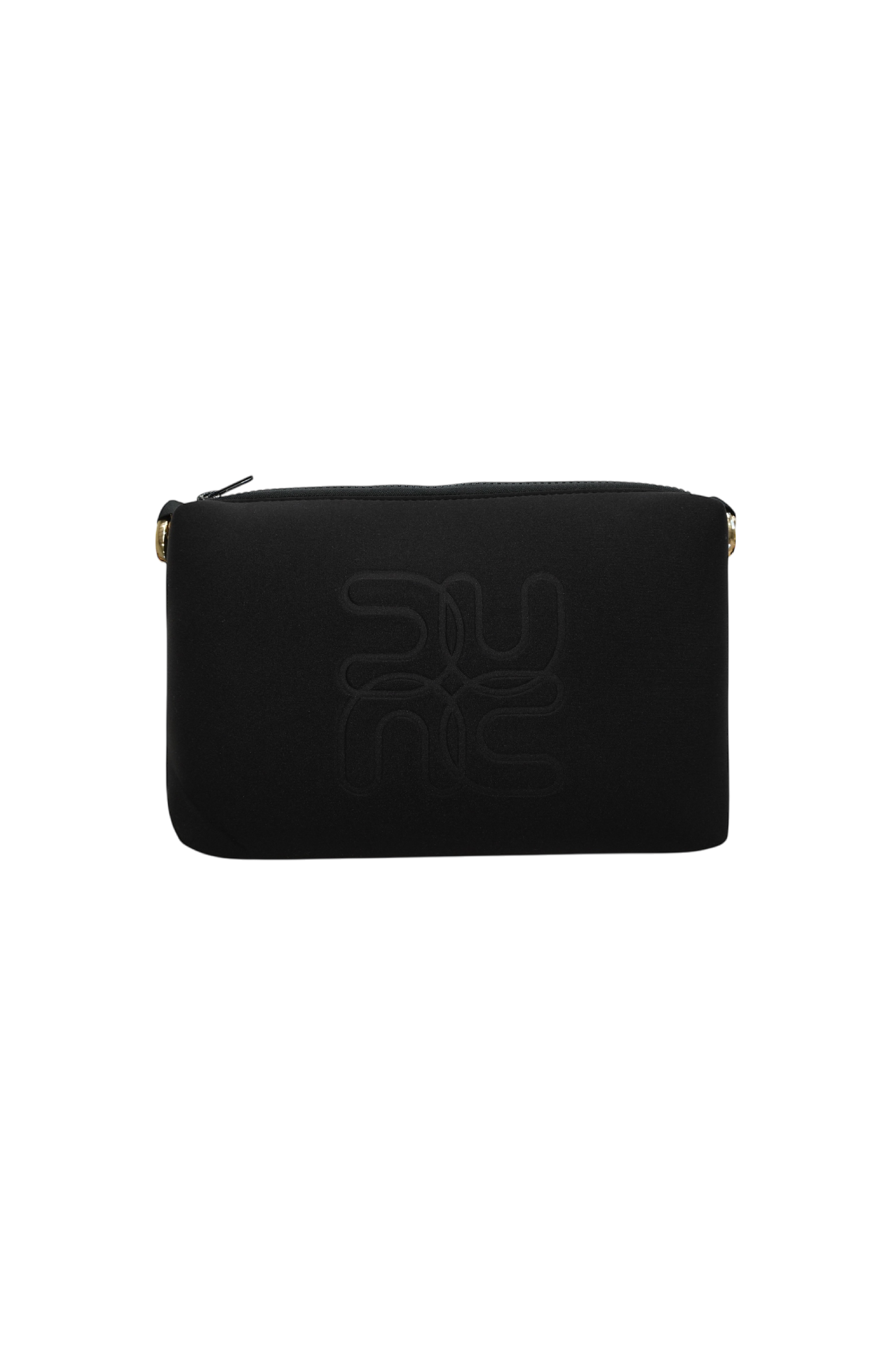 Neo Essentials Pouch - Black