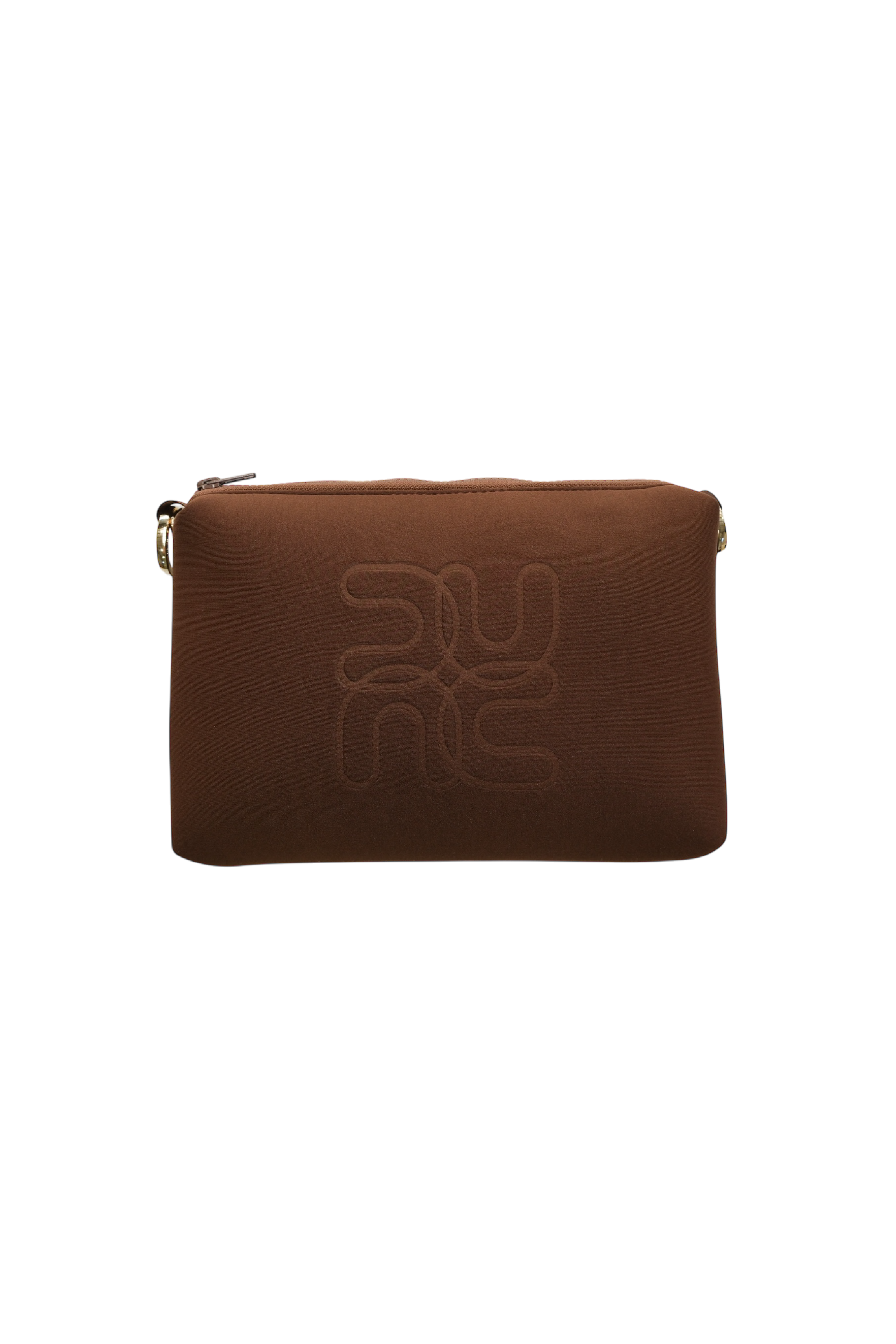 Neo Essentials Pouch - Cocoa