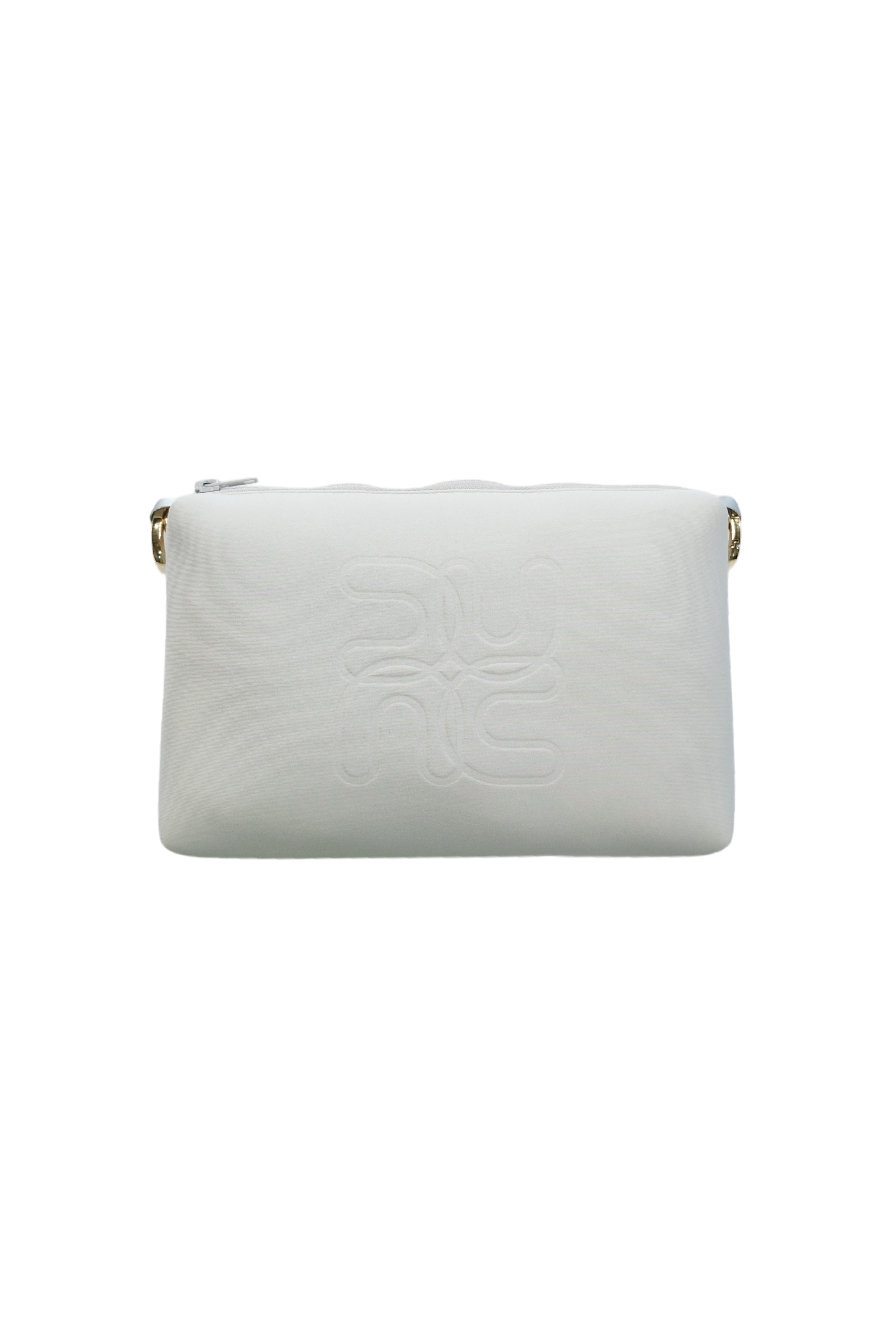 Neo Essentials Pouch - Crème