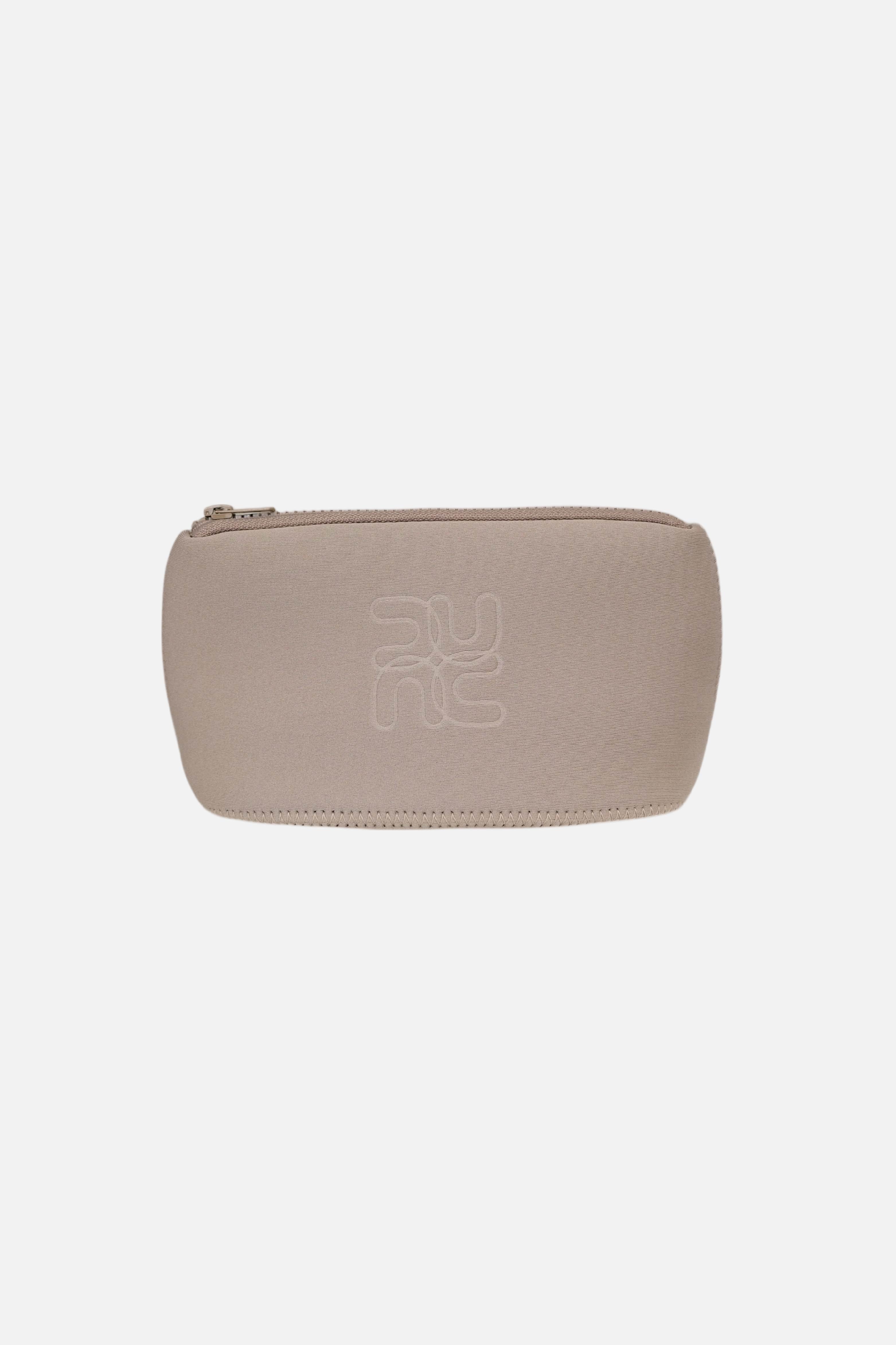 Neo Mini Pouch - Taupe