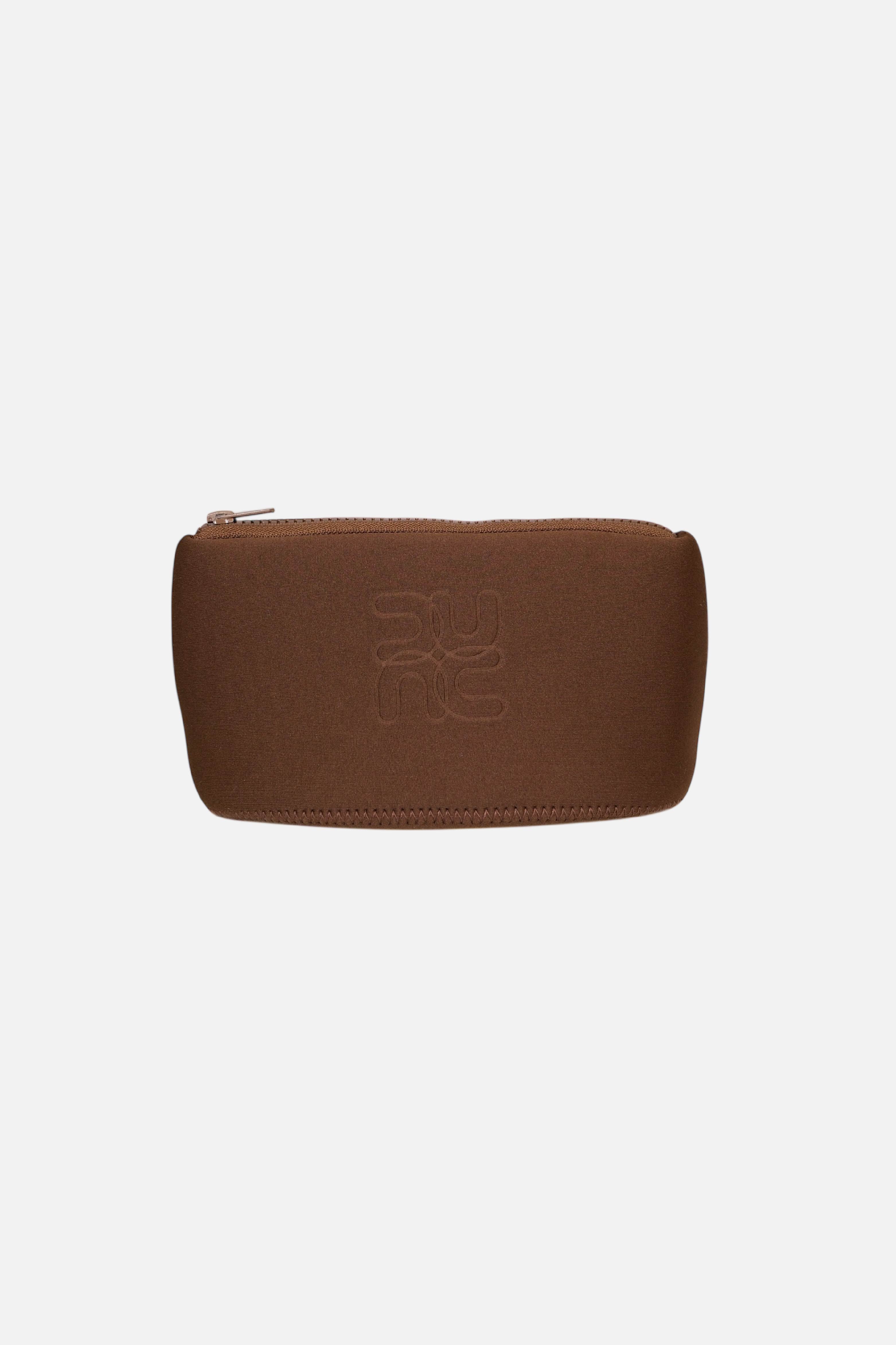 Neo Mini Pouch - Cocoa