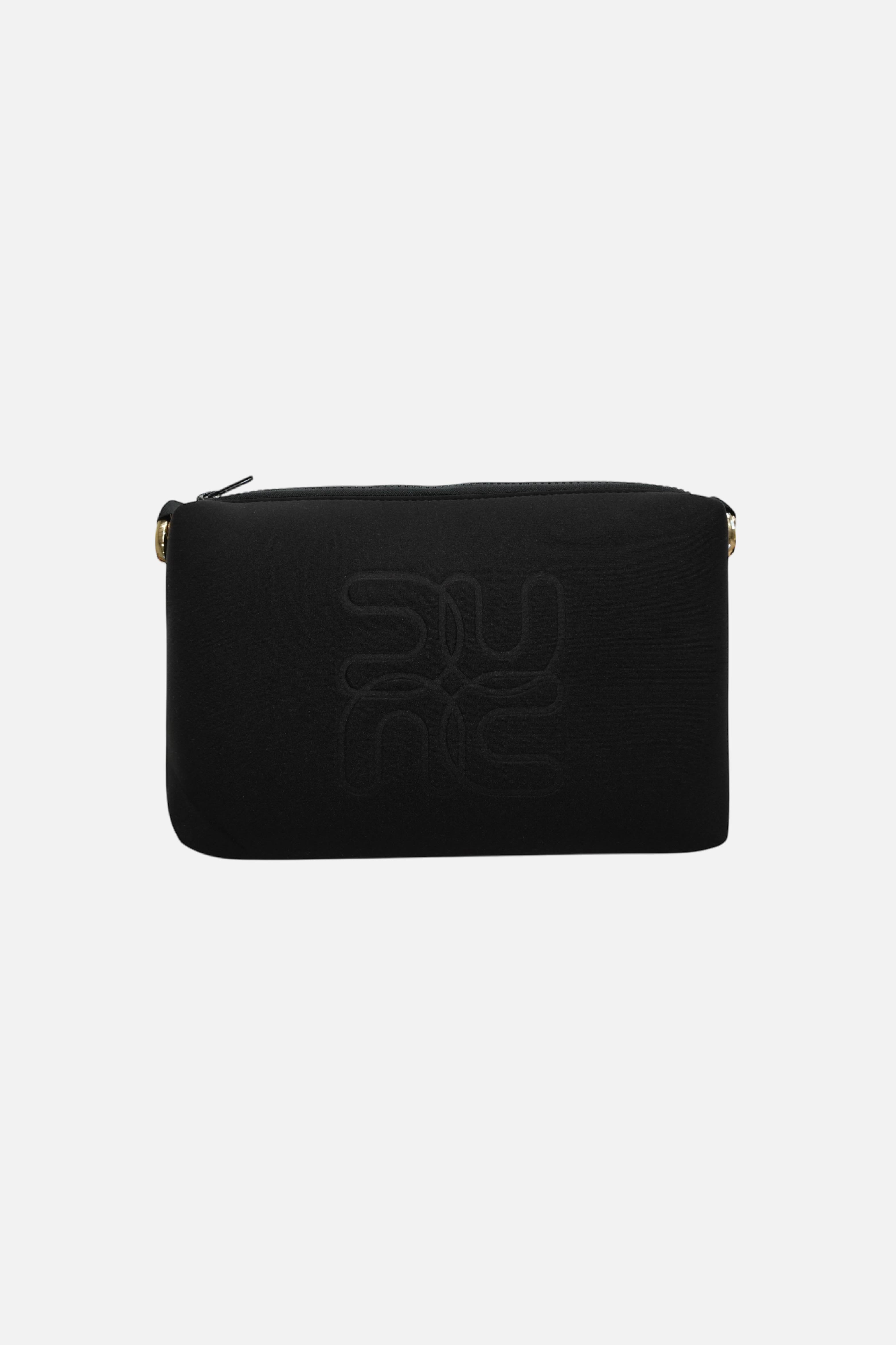 Neo Essentials Pouch - Black