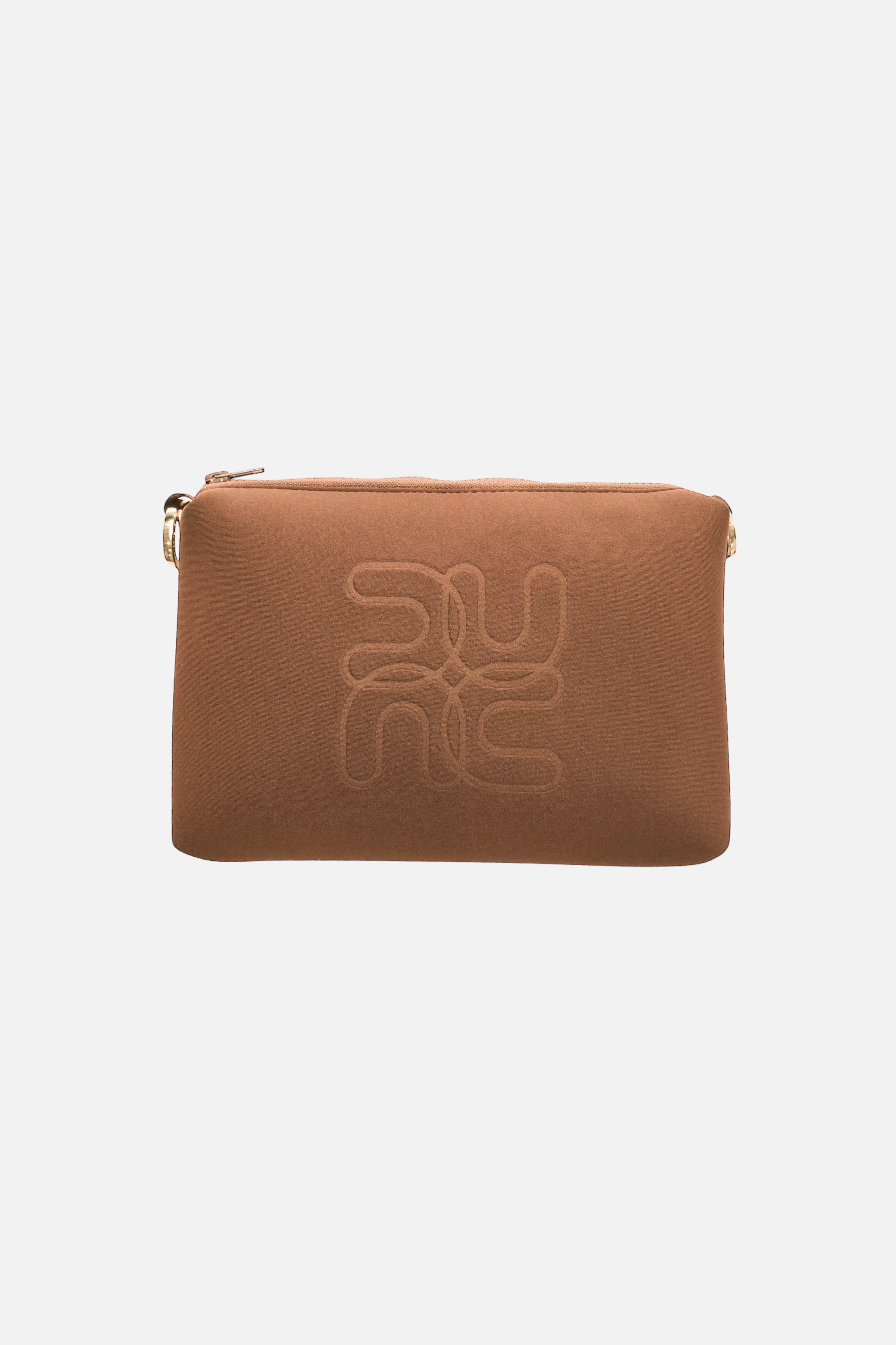 Neo Essentials Pouch - Latte