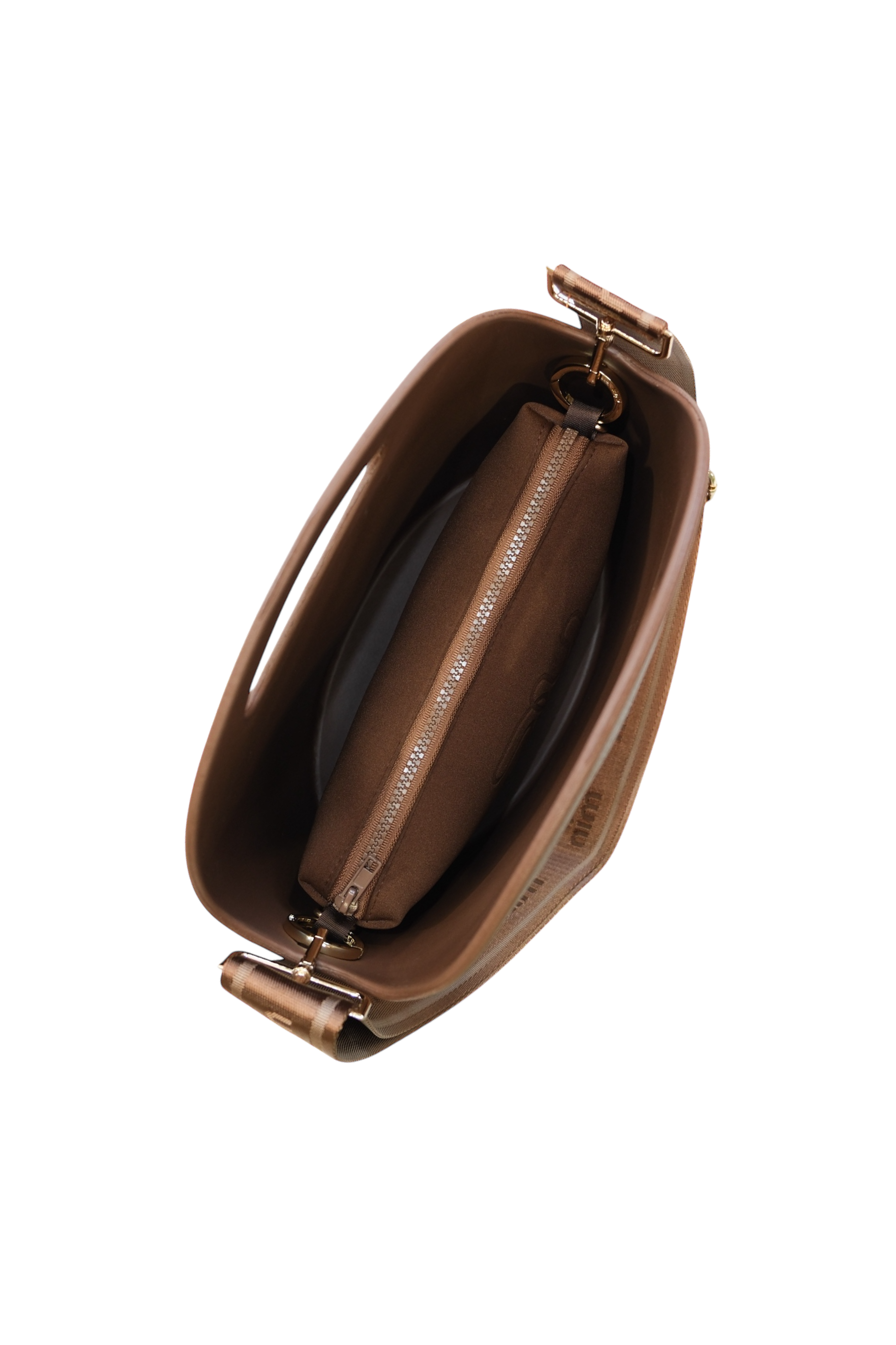 Neo Essentials Pouch - Cocoa