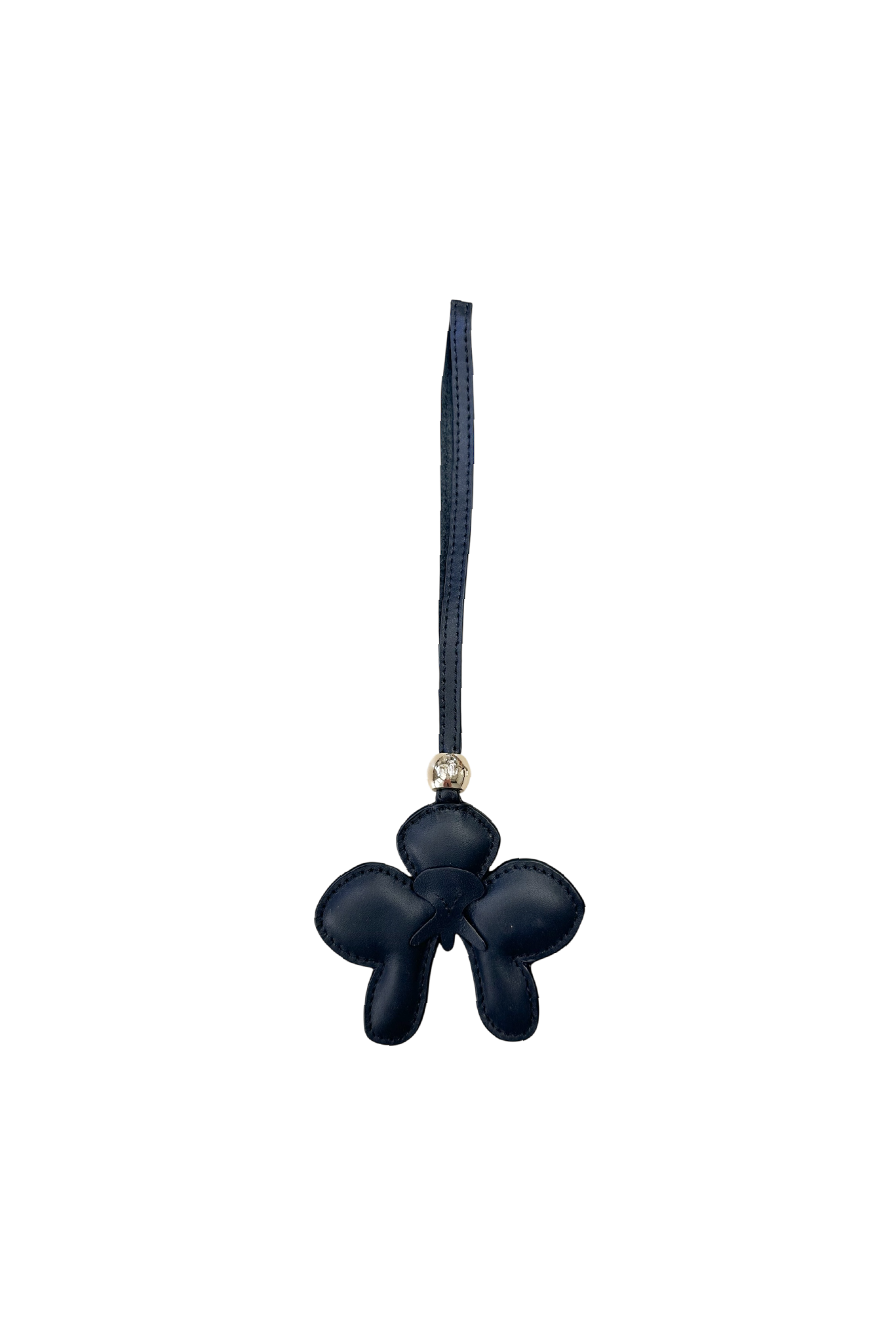 Puffies - Black Orchid