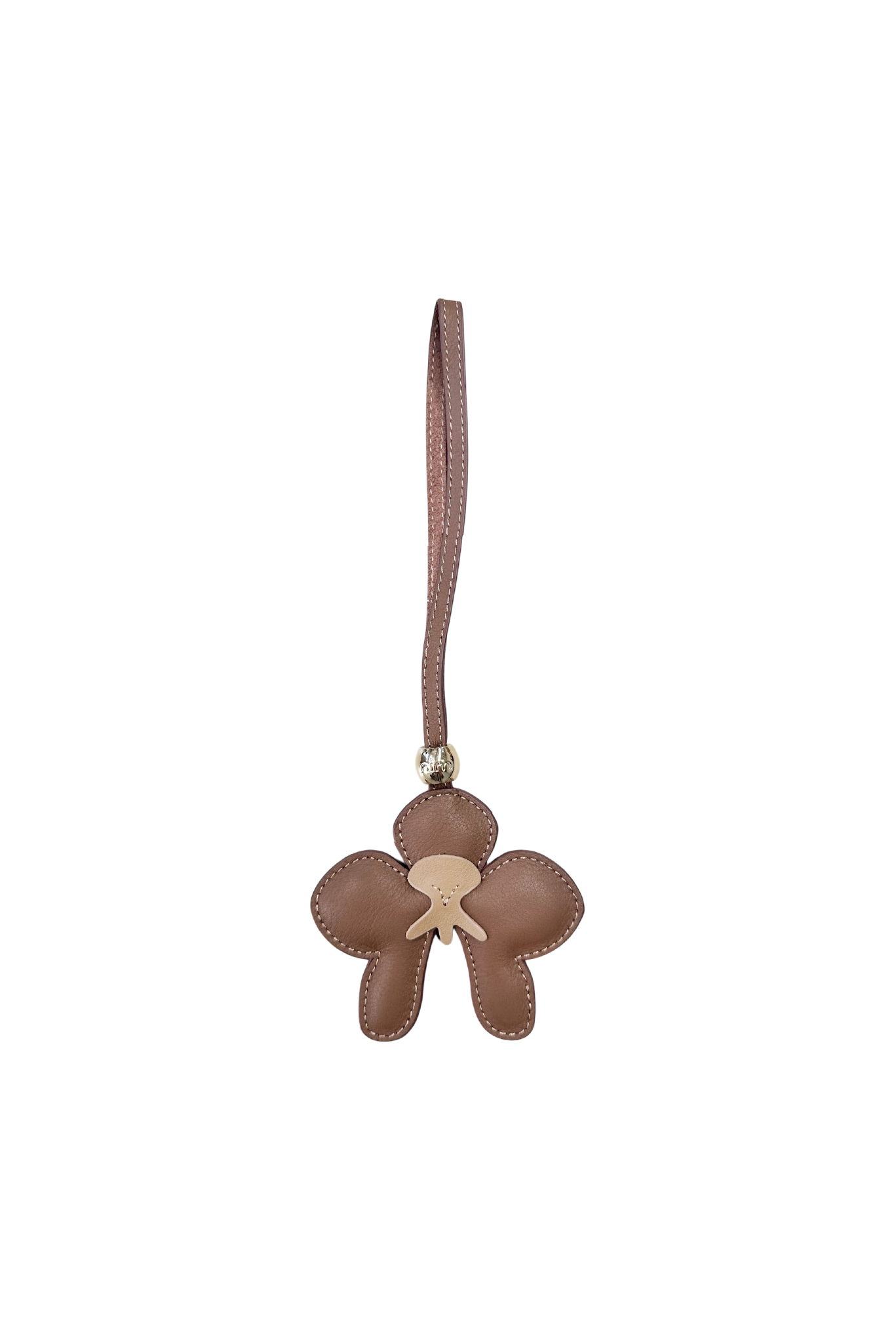 Puffies - Tan Orchid