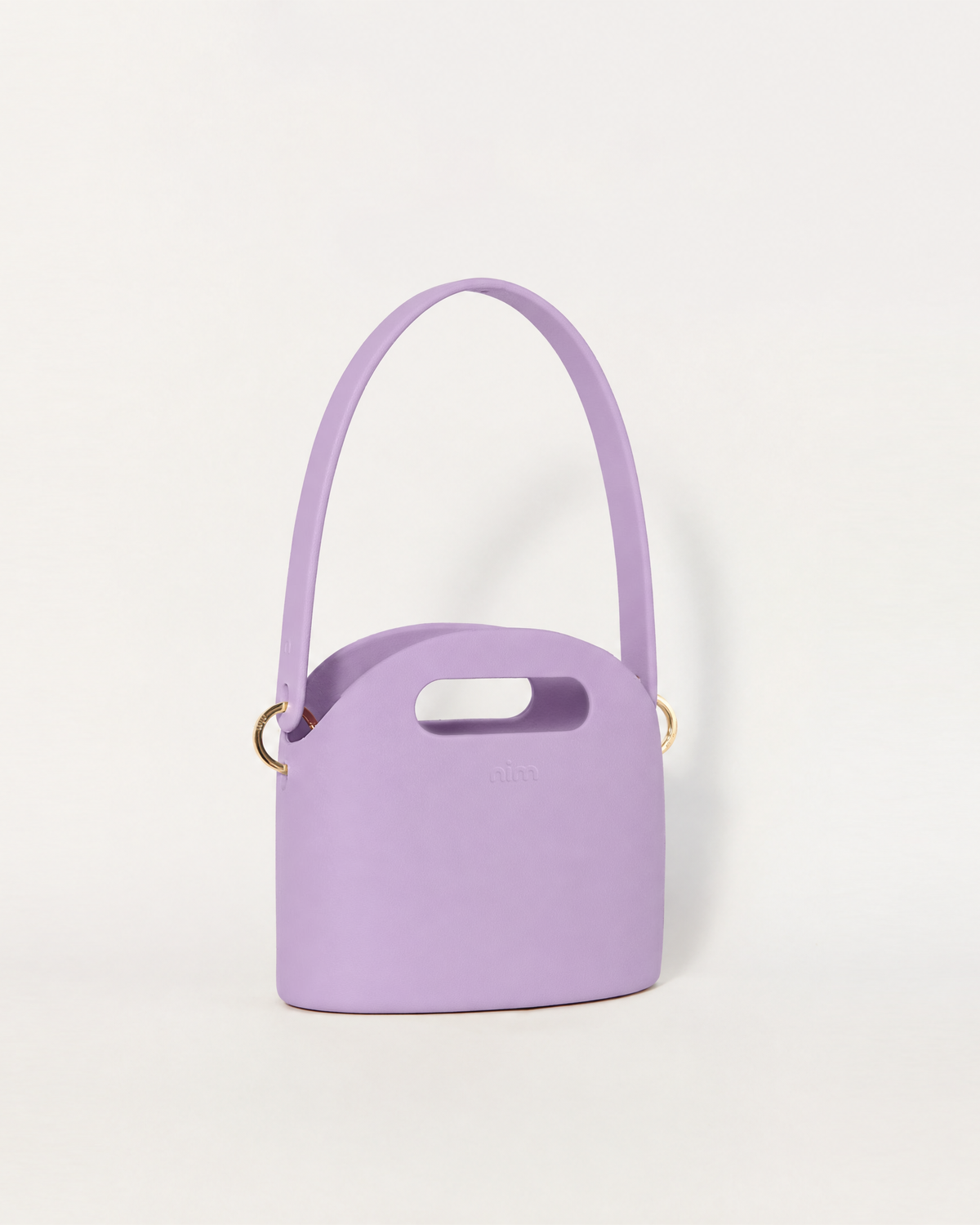 The BB Mini - Lilac