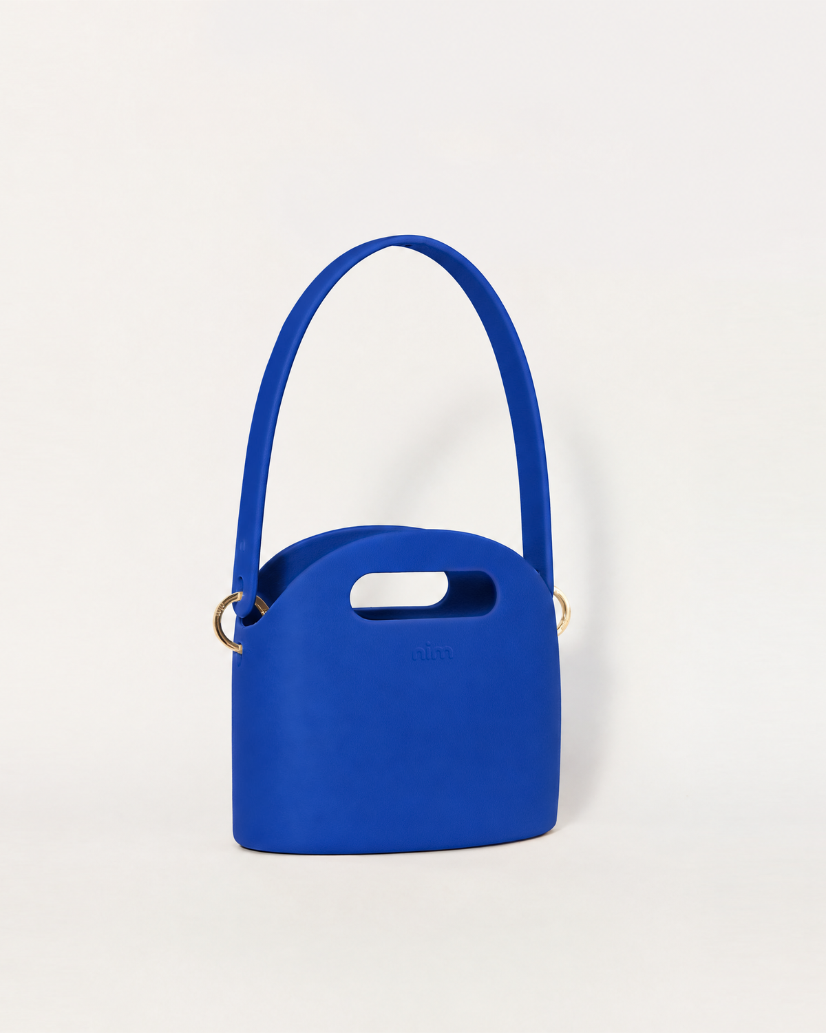 The BB Mini - Cobalt