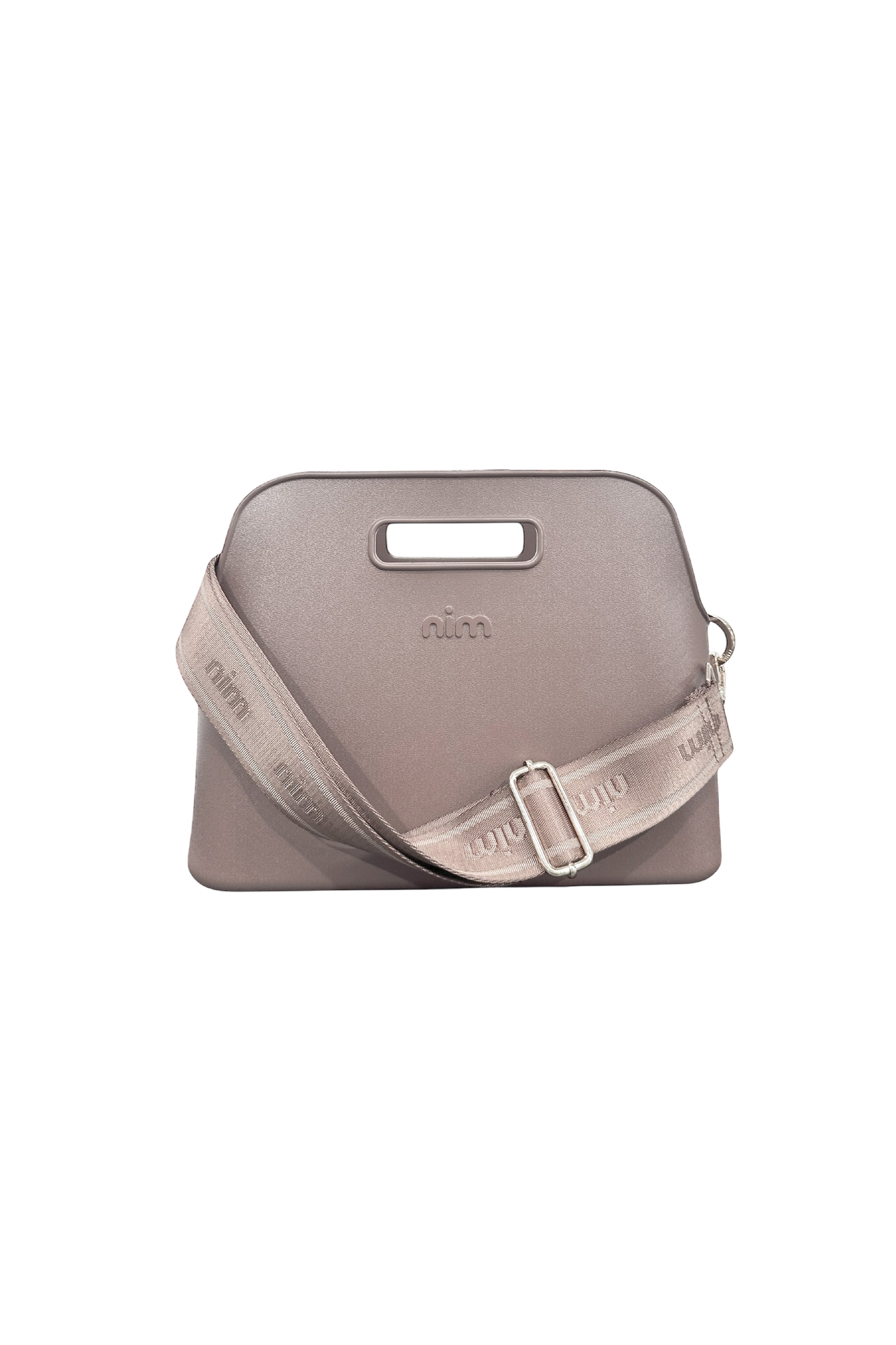 BB Tote Set Taupe