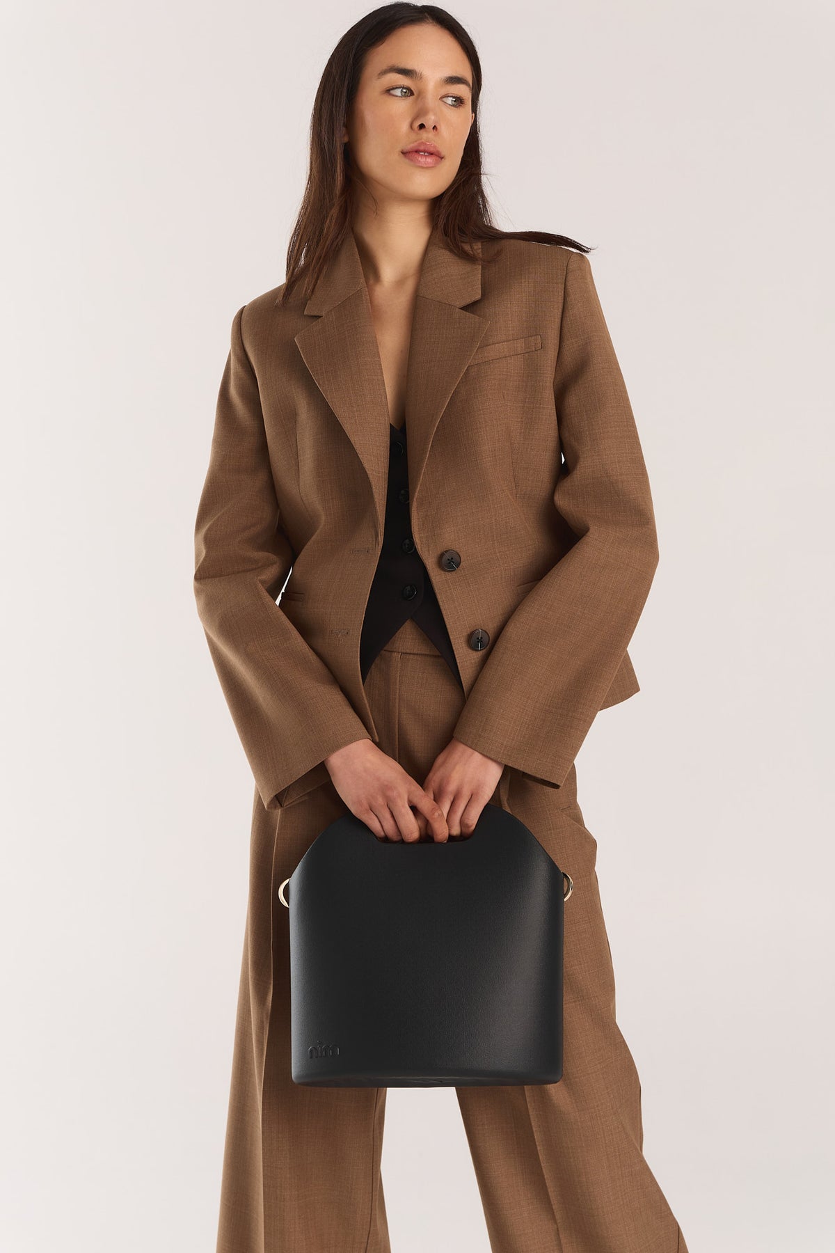 The (original) BB Set - Black