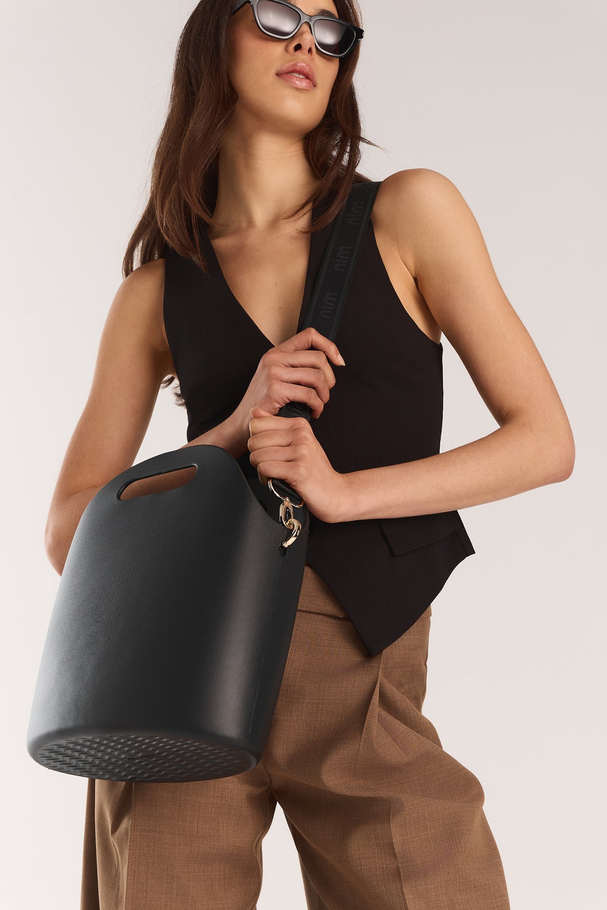The (original) BB Set - Black