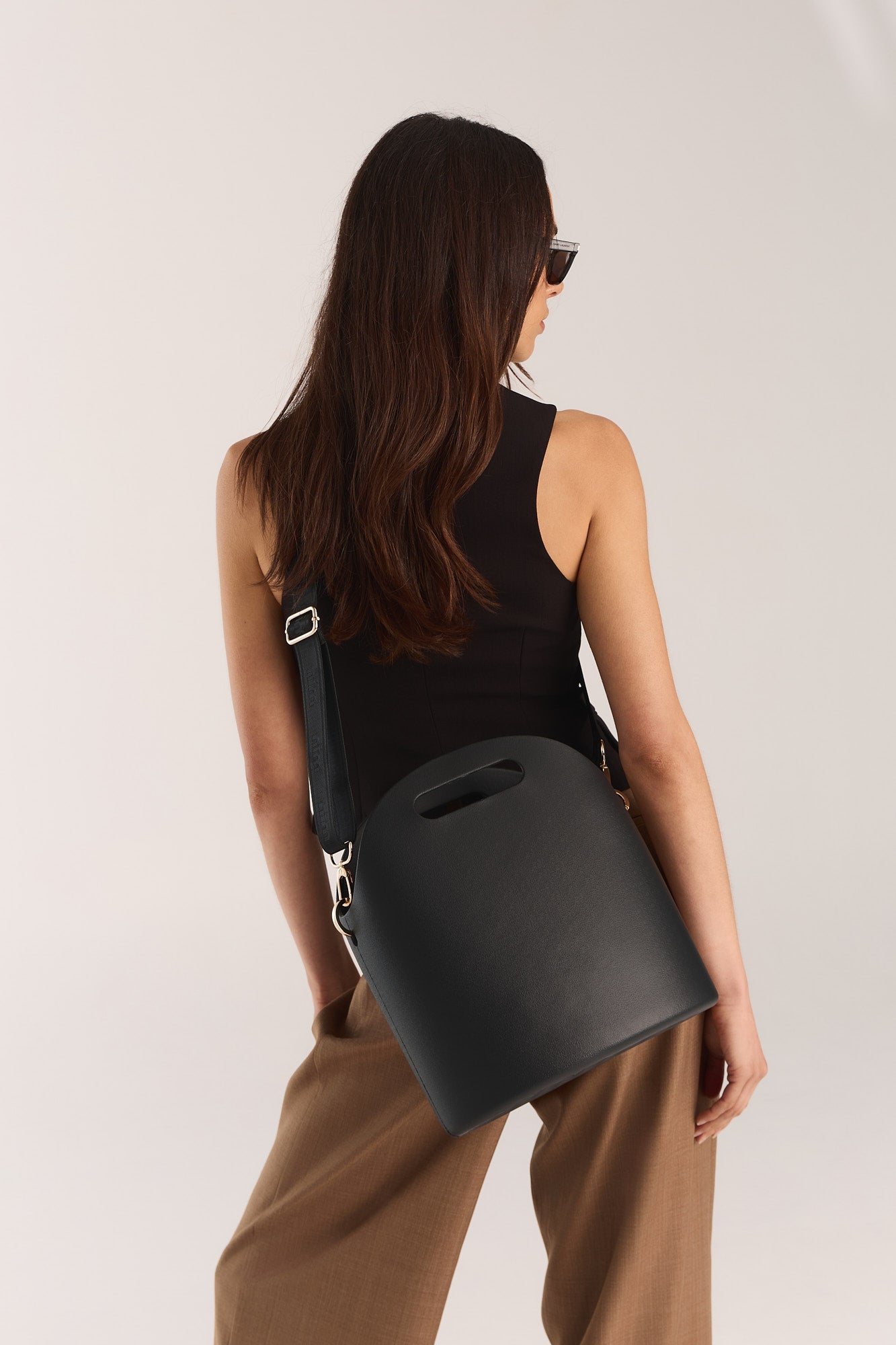 The (original) BB Set - Black