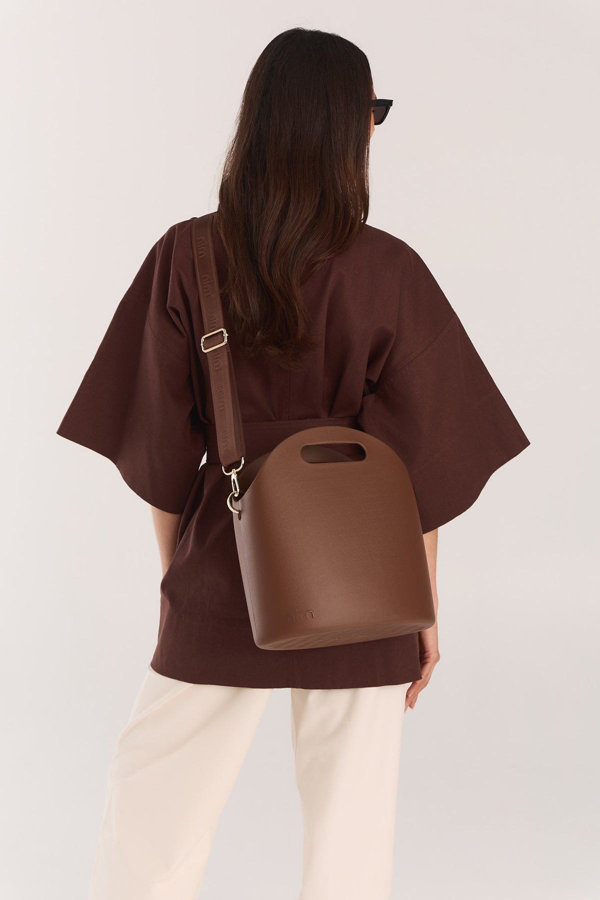 The (original) BB Set - Cocoa