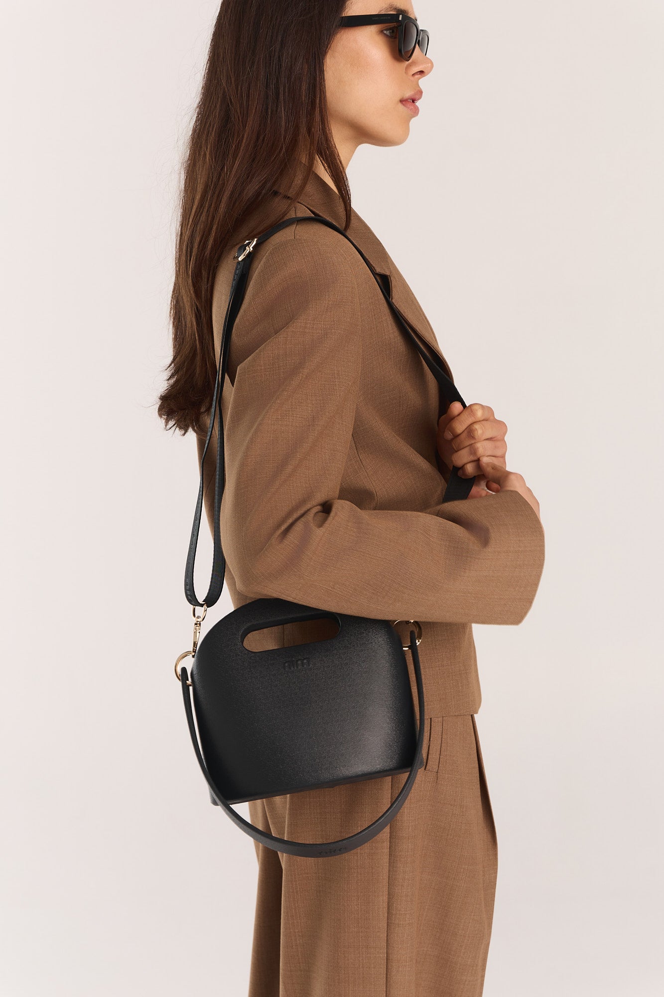The BB Mini Set - Black