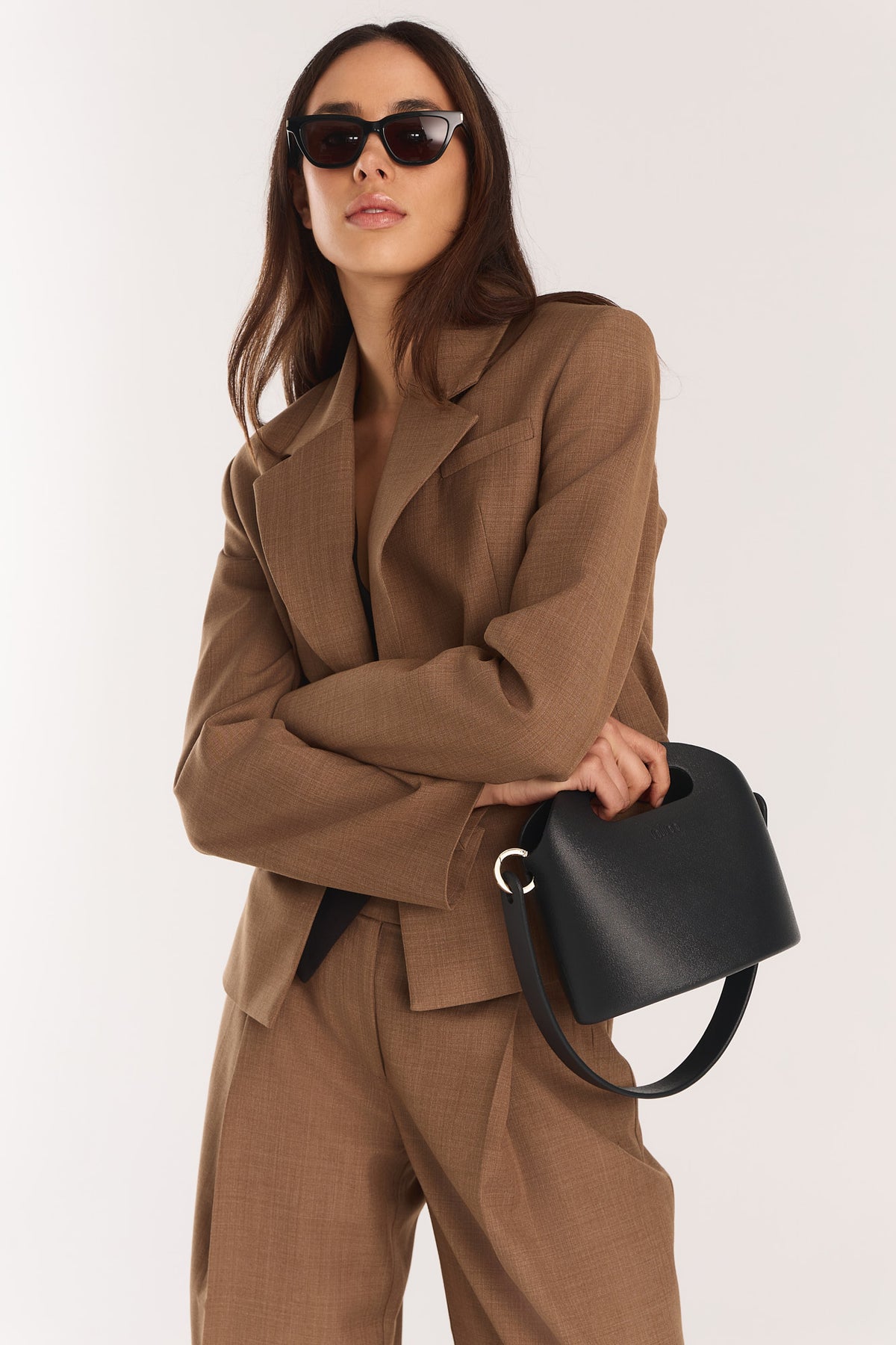 The BB Mini Set - Black
