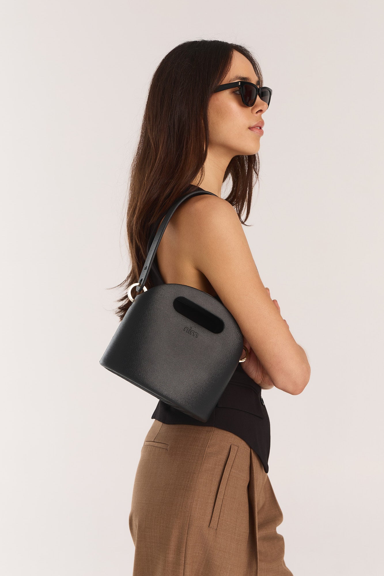 The BB Mini Set - Black