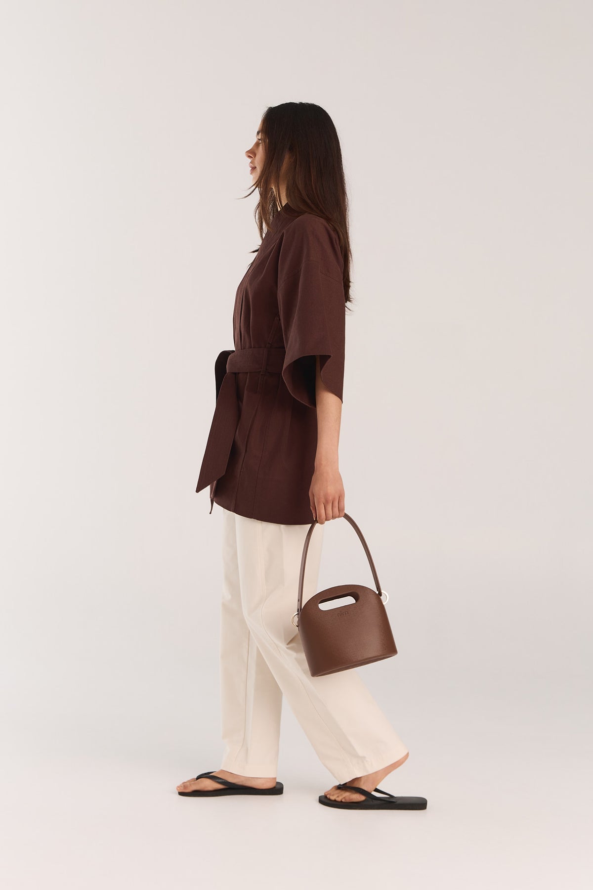 The BB Mini Set - Cocoa