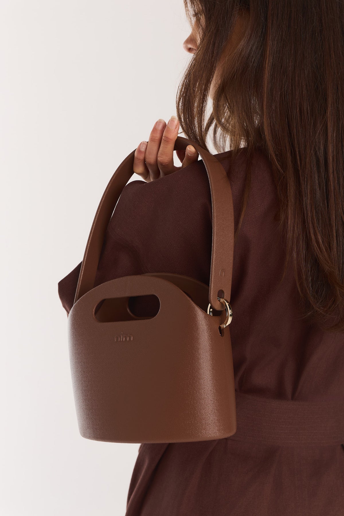 The BB Mini Set - Cocoa