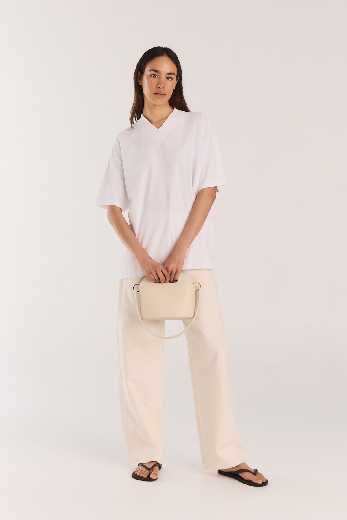 The BB Mini Set - Creme