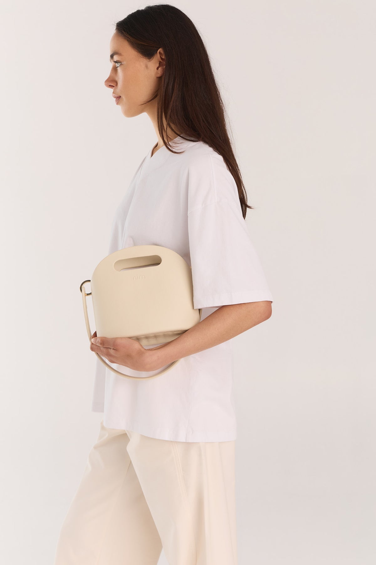 The BB Mini Set - Creme