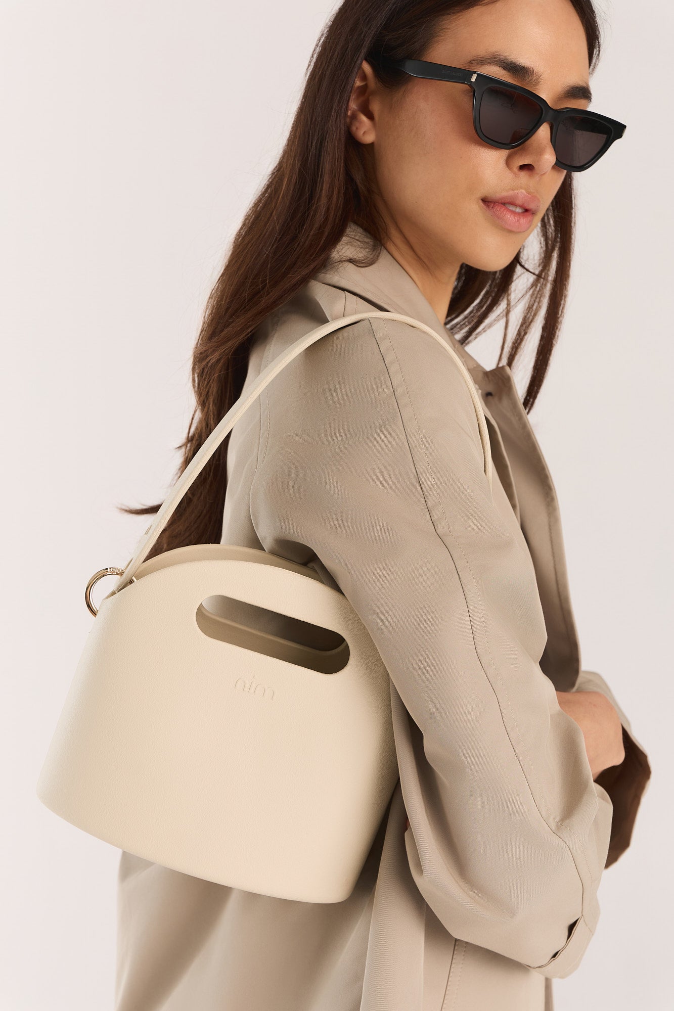 The BB Mini Set - Creme - PREORDER
