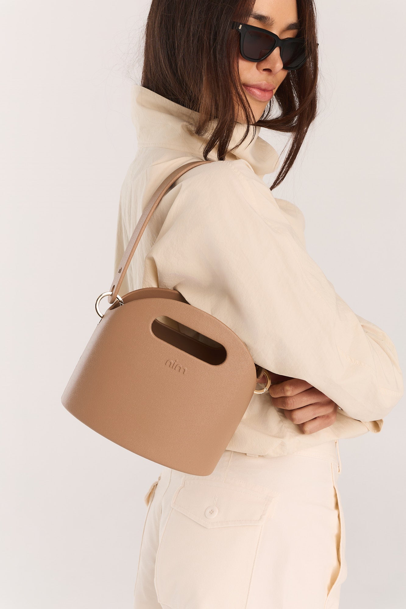 The BB Mini Set - Latte