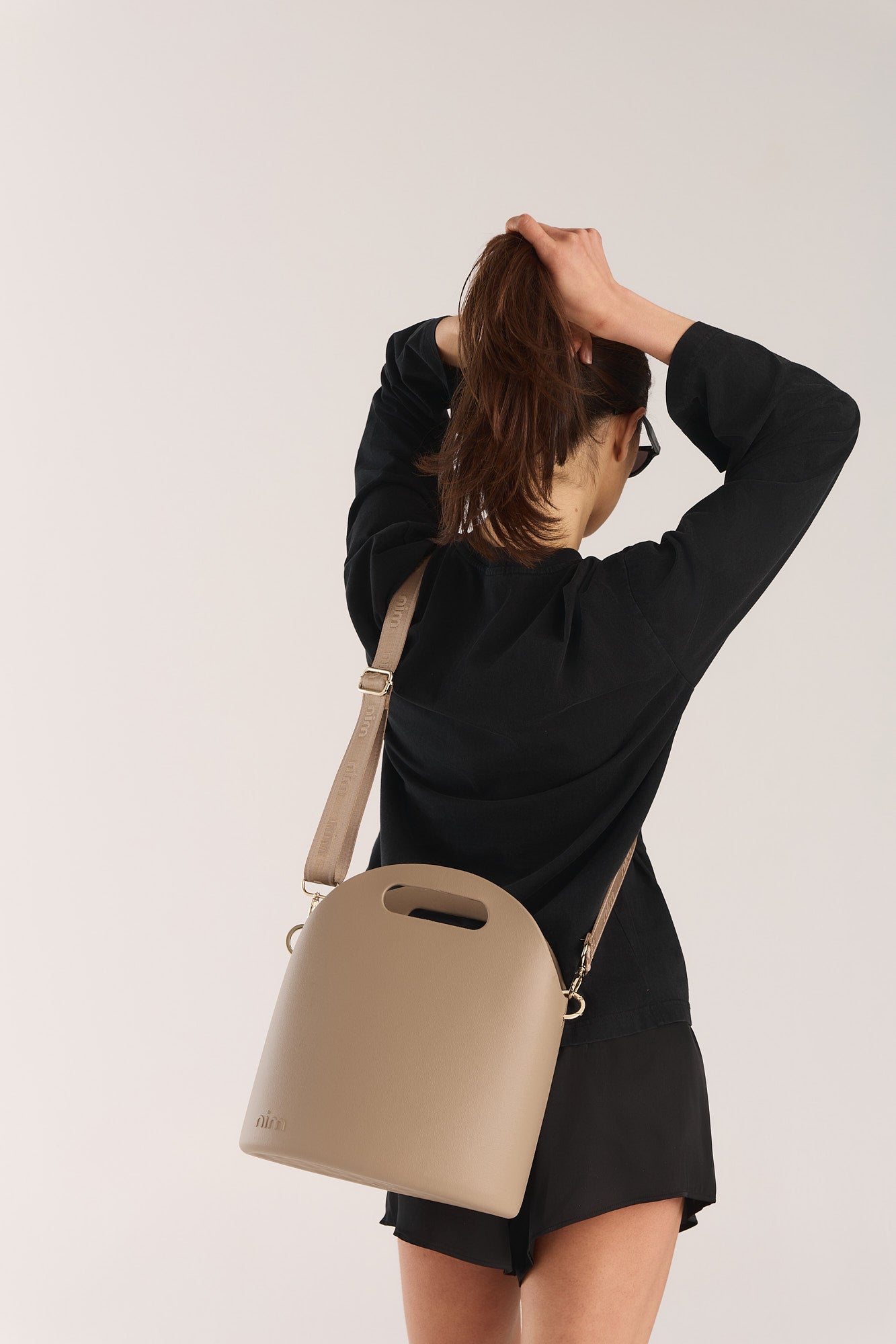 The (original) BB Set - Taupe