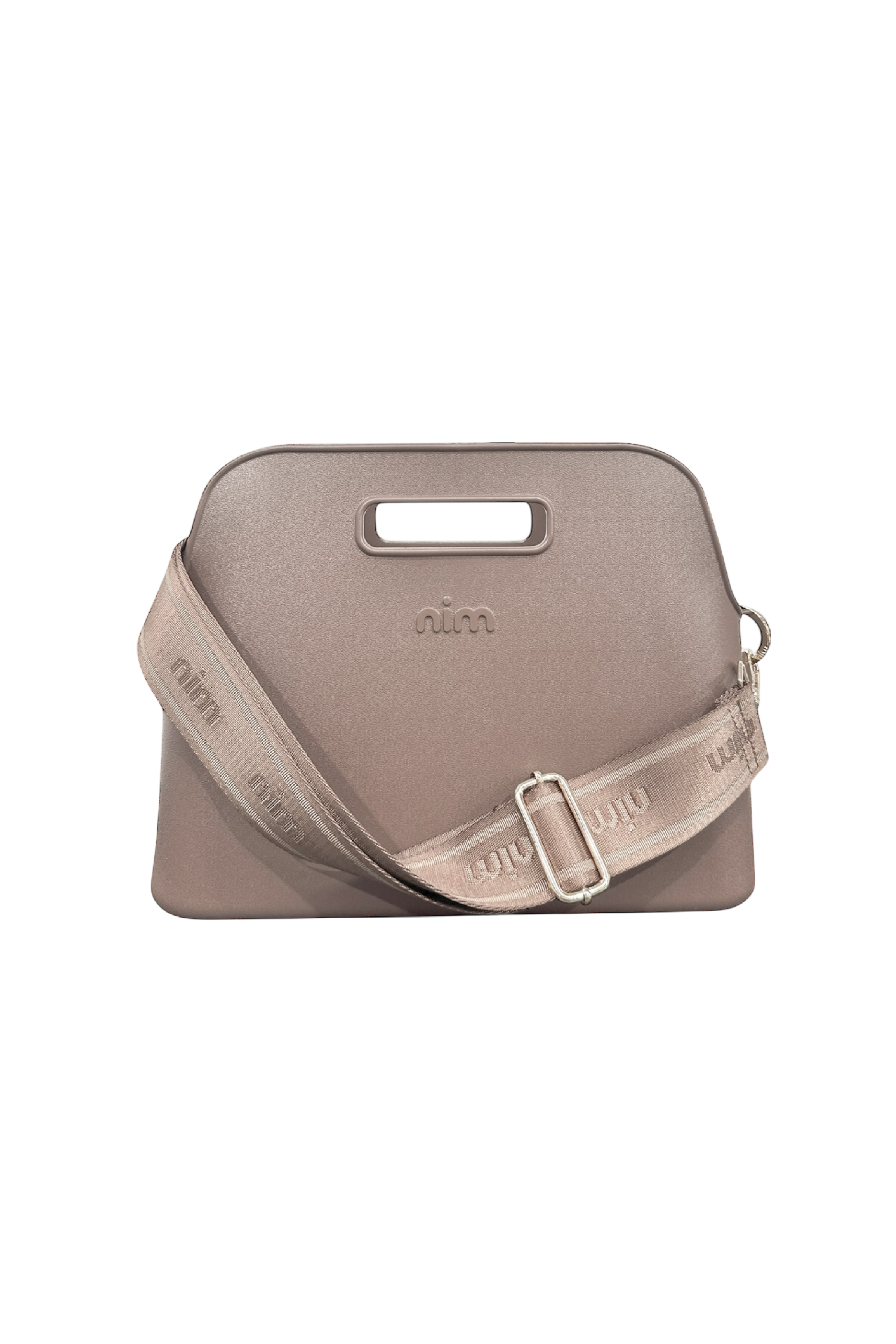 BB Tote Set Taupe